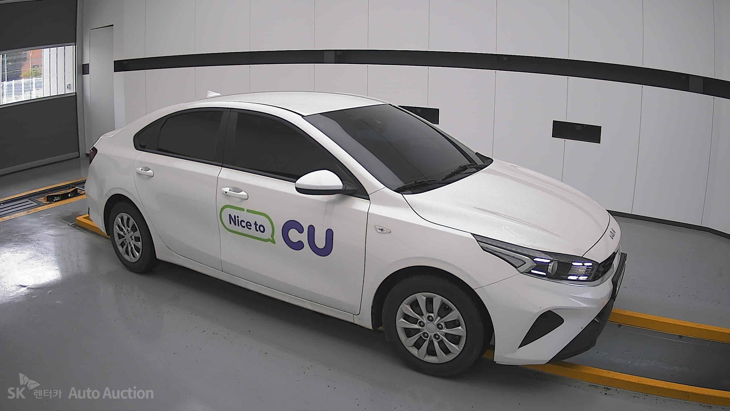 2022 - kia k3