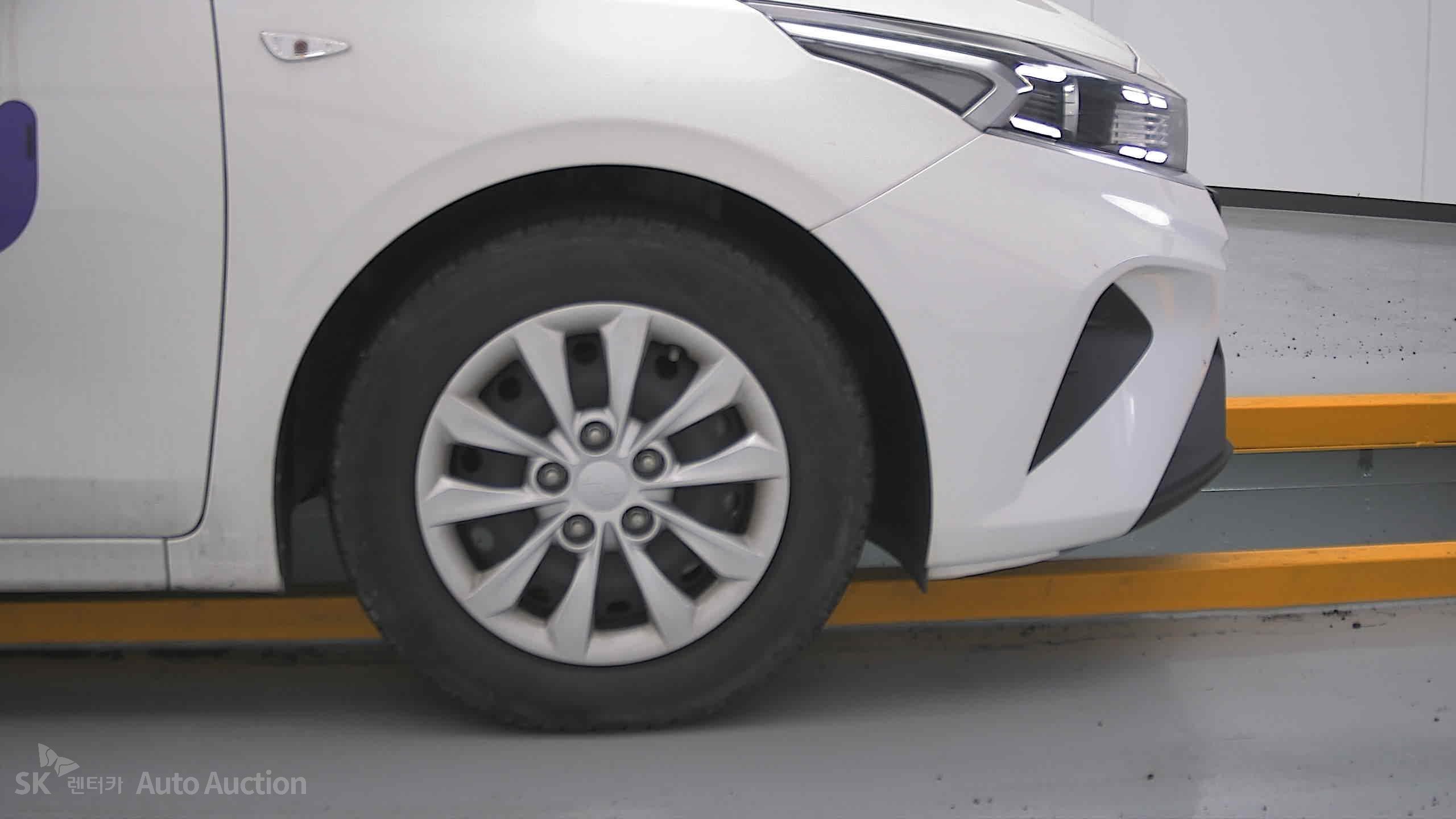 2022 - kia k3