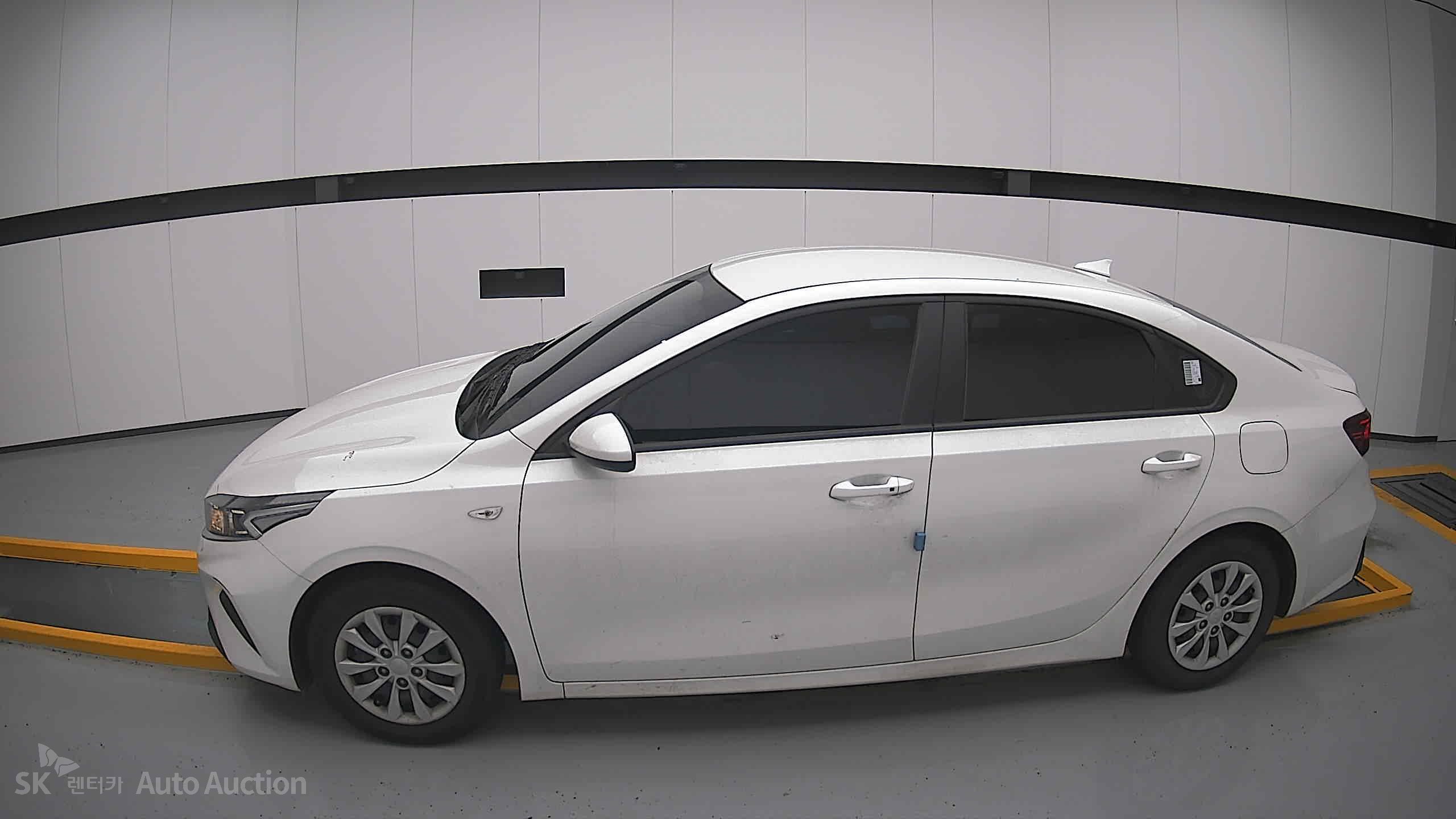 2022 - kia k3