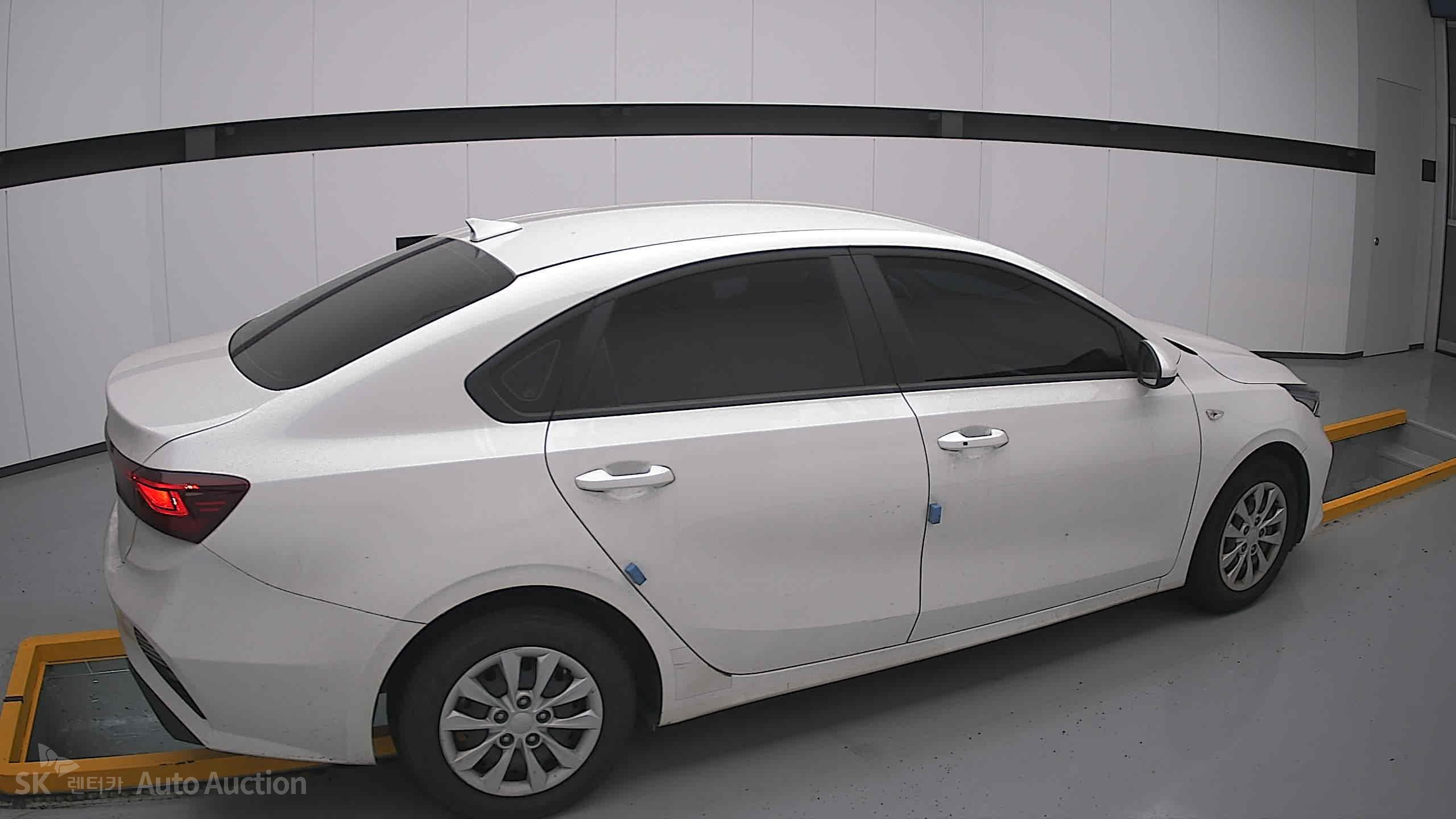 2022 - kia k3