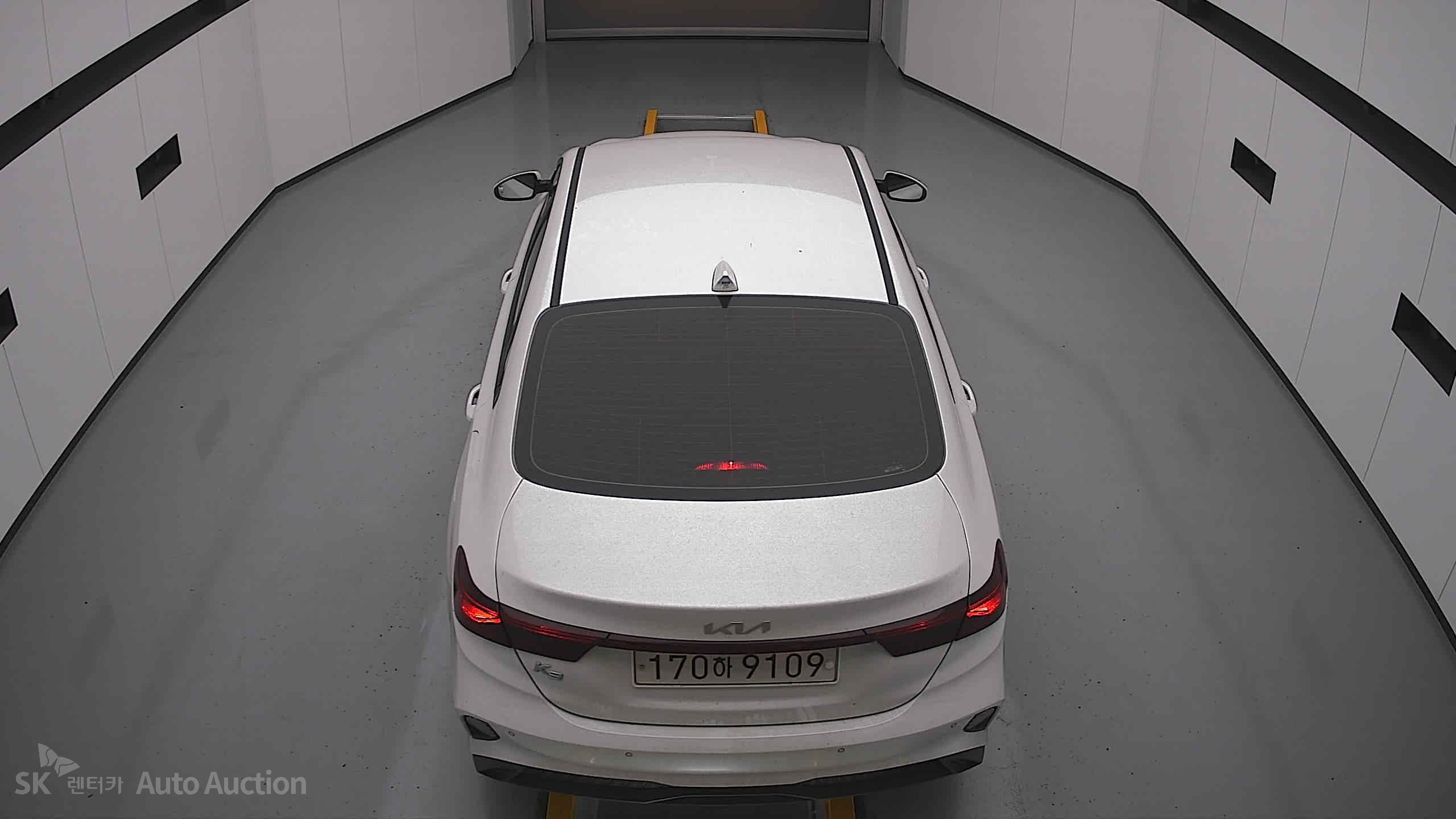 2022 - kia k3