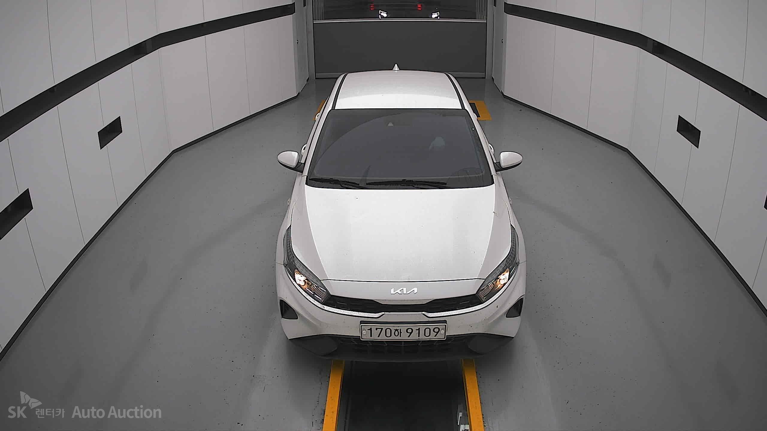 2022 - kia k3