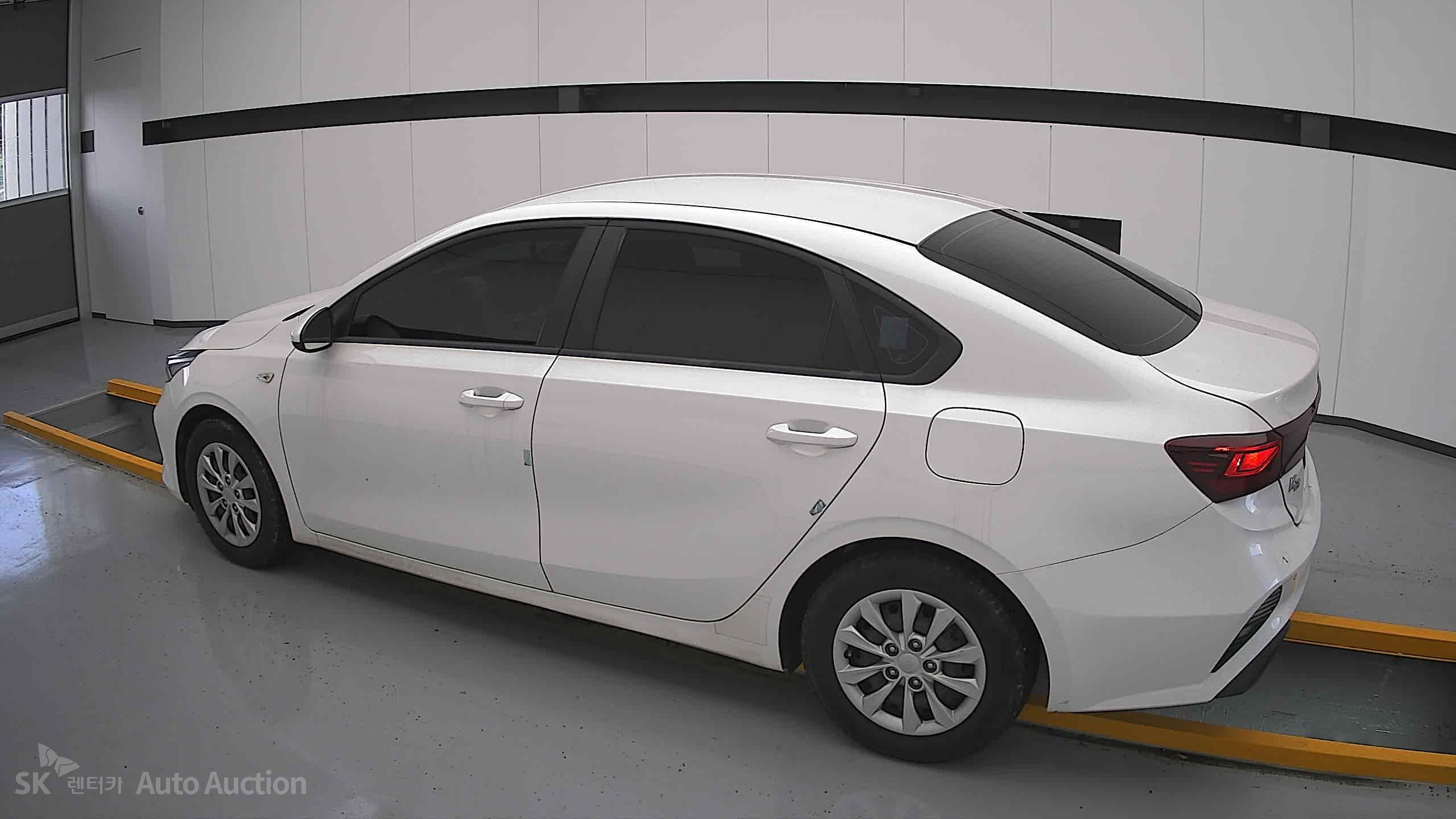 2022 - kia k3