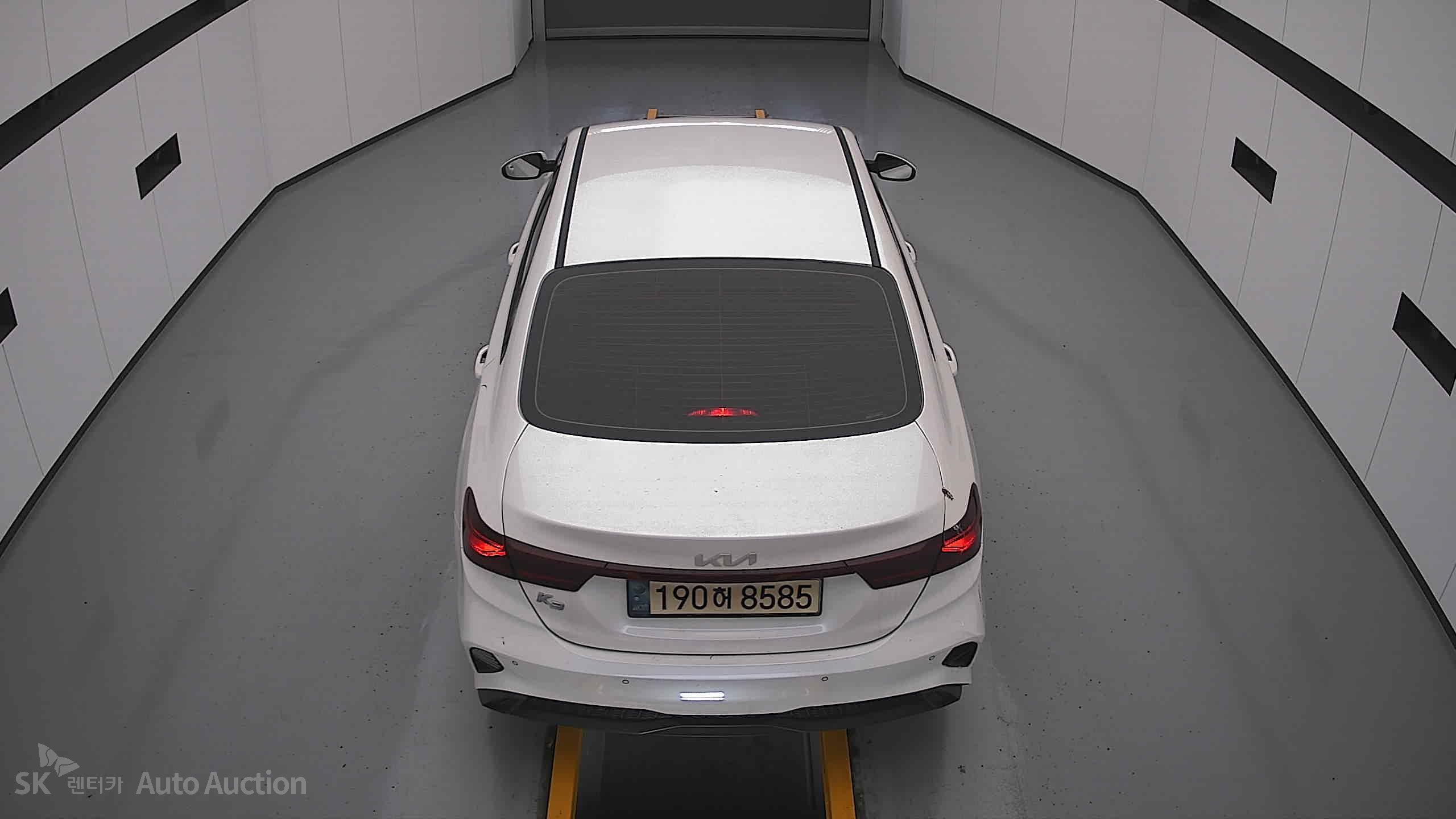 2022 - kia k3