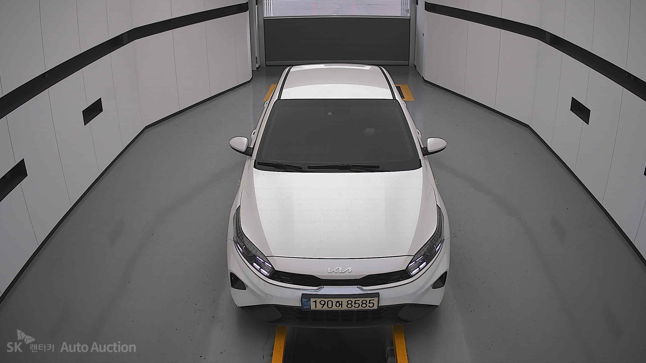 2022 - kia k3