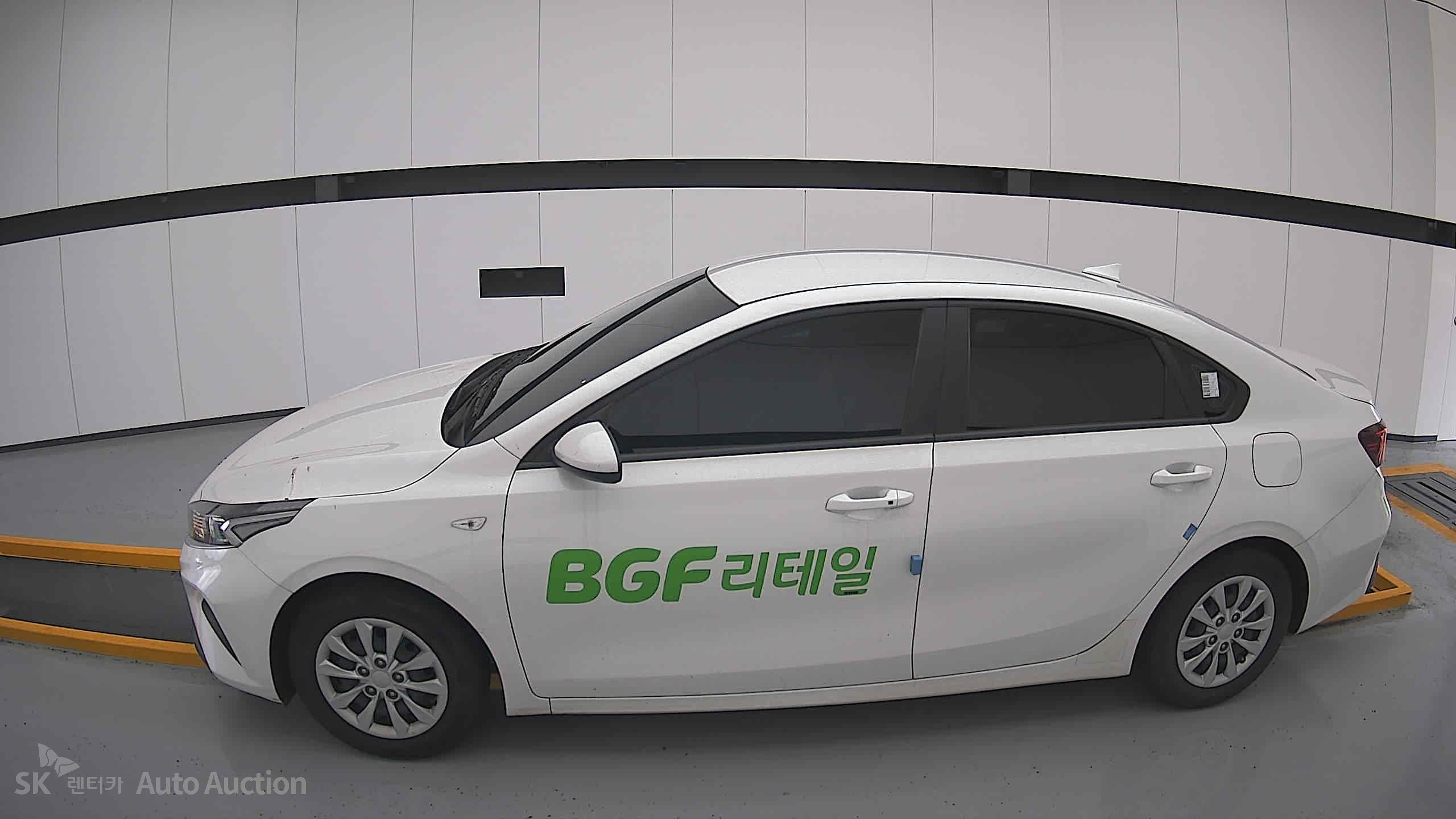 2023 - kia k3