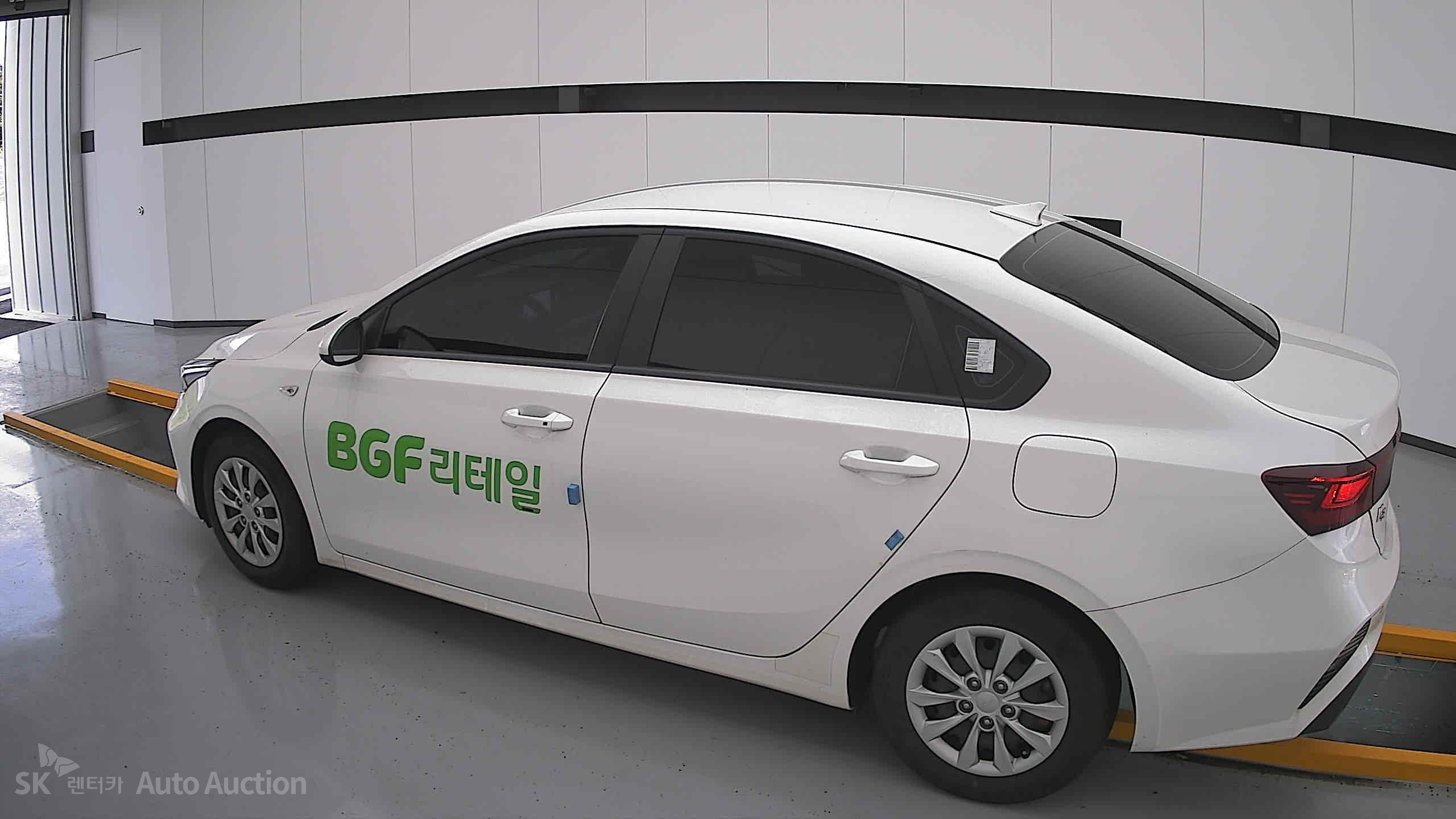 2023 - kia k3