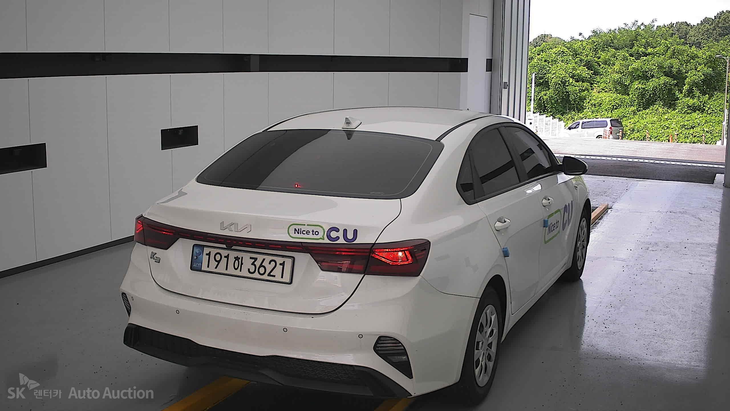 2023 - kia k3