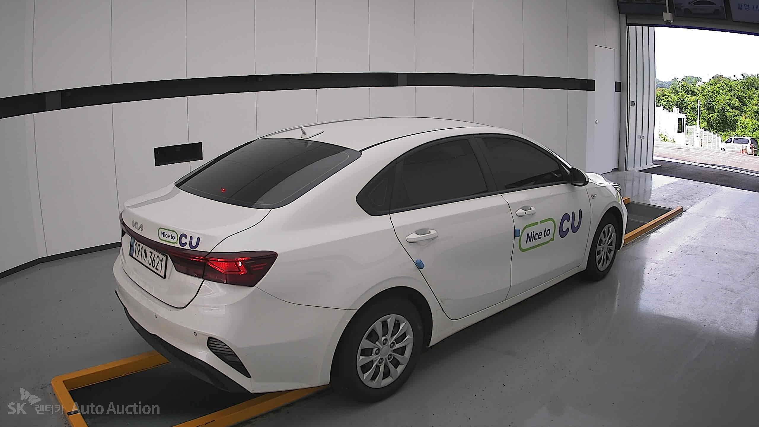 2023 - kia k3