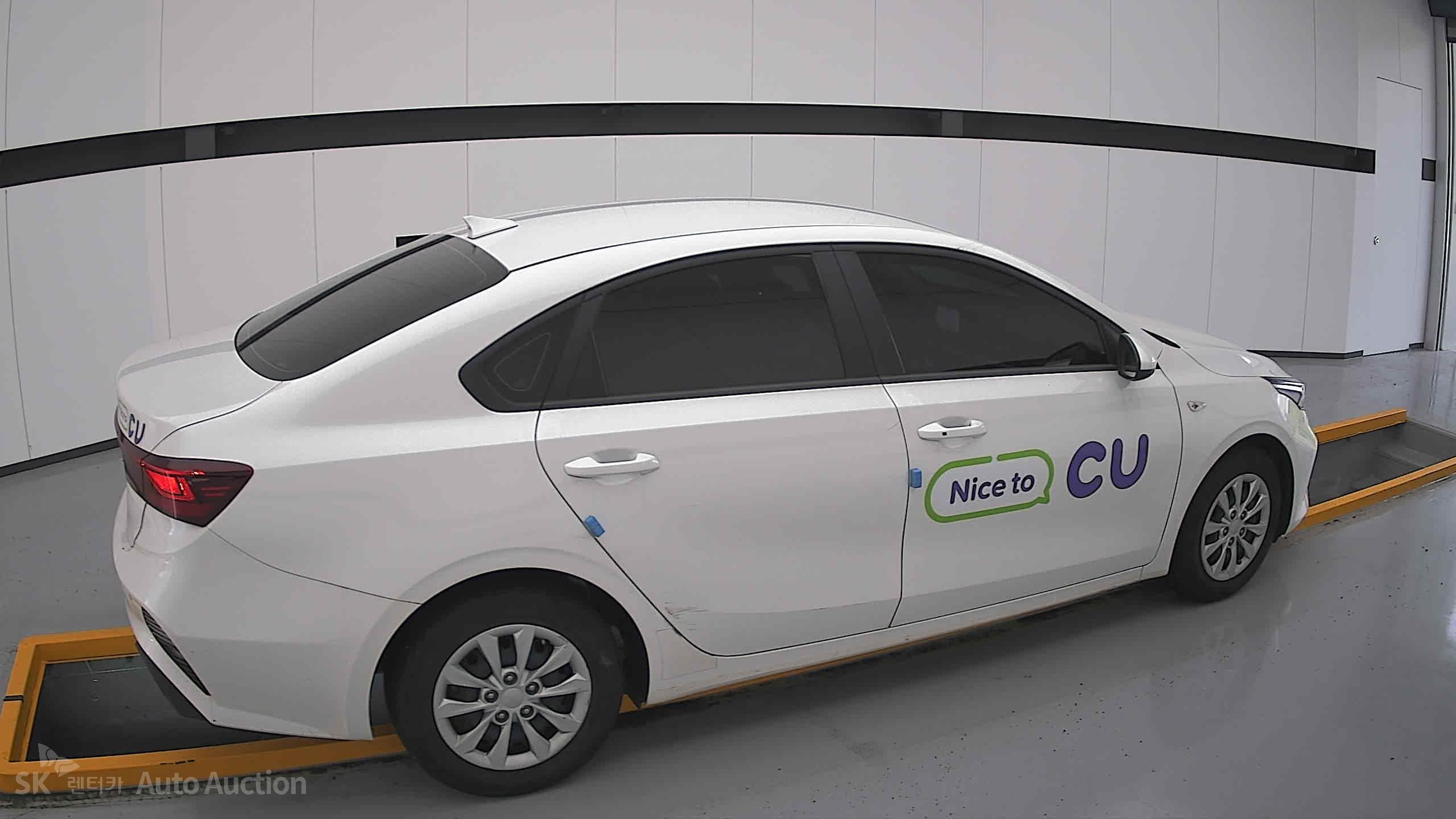2023 - kia k3
