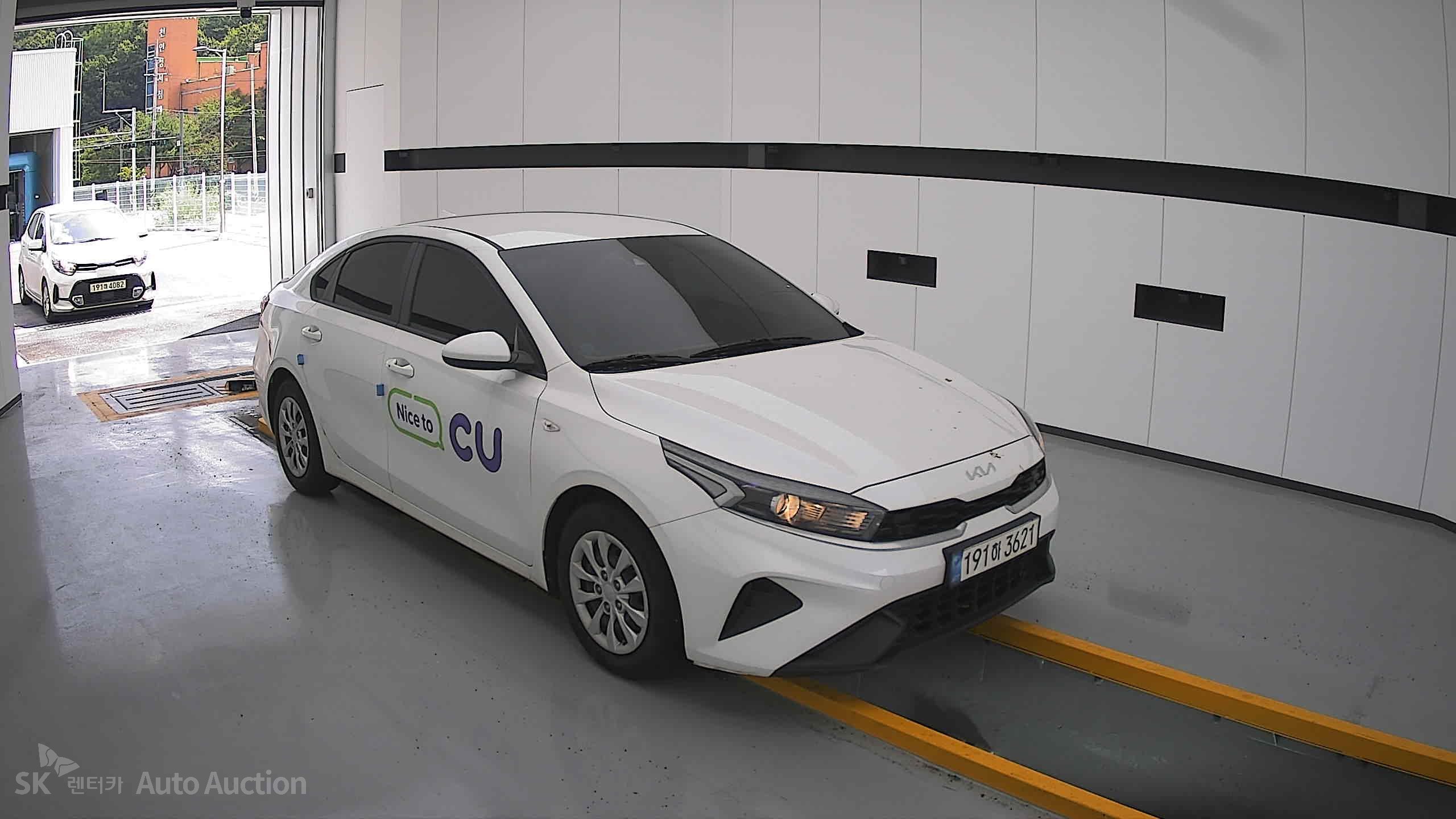 2023 - kia k3