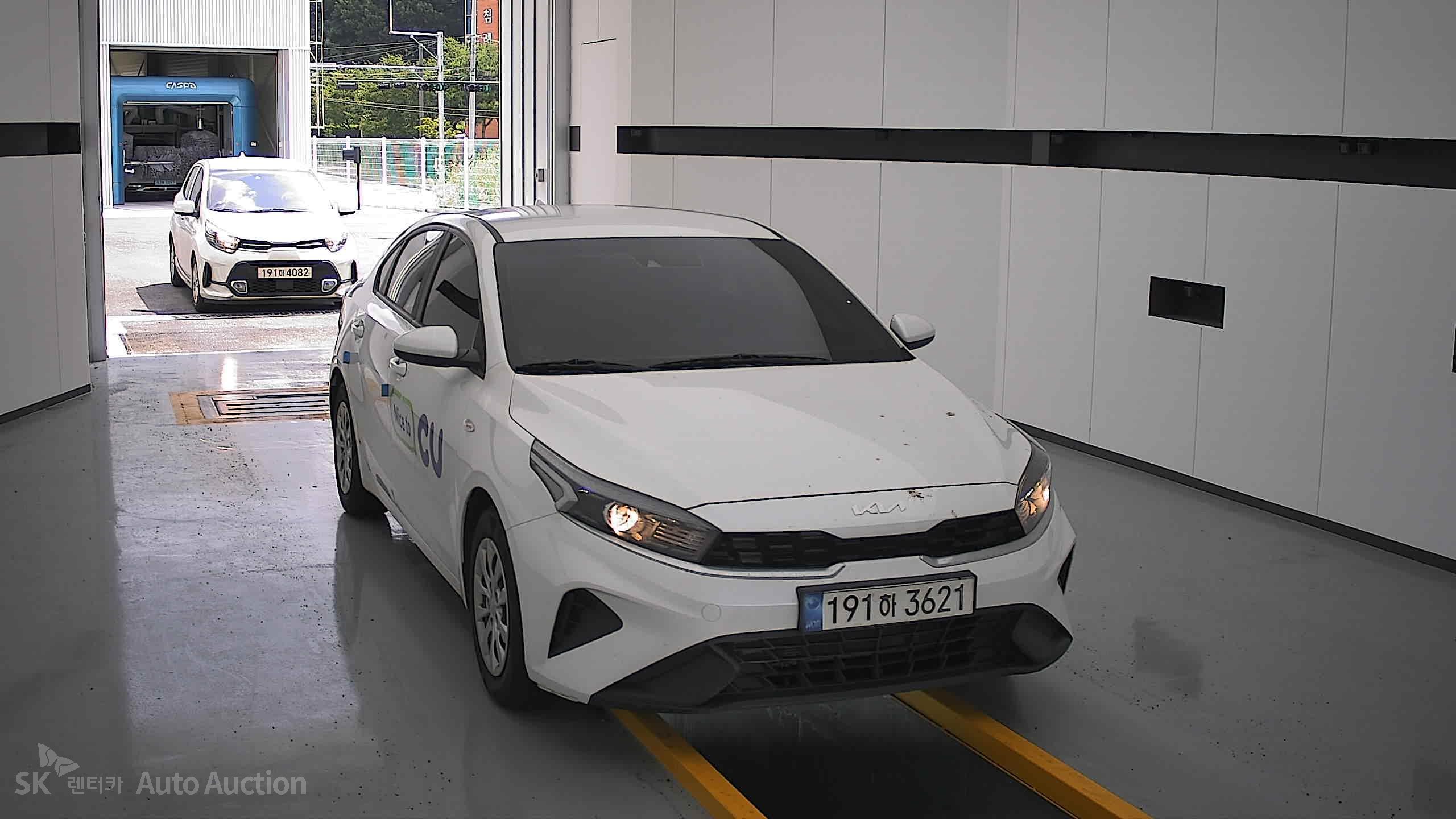 2023 - kia k3