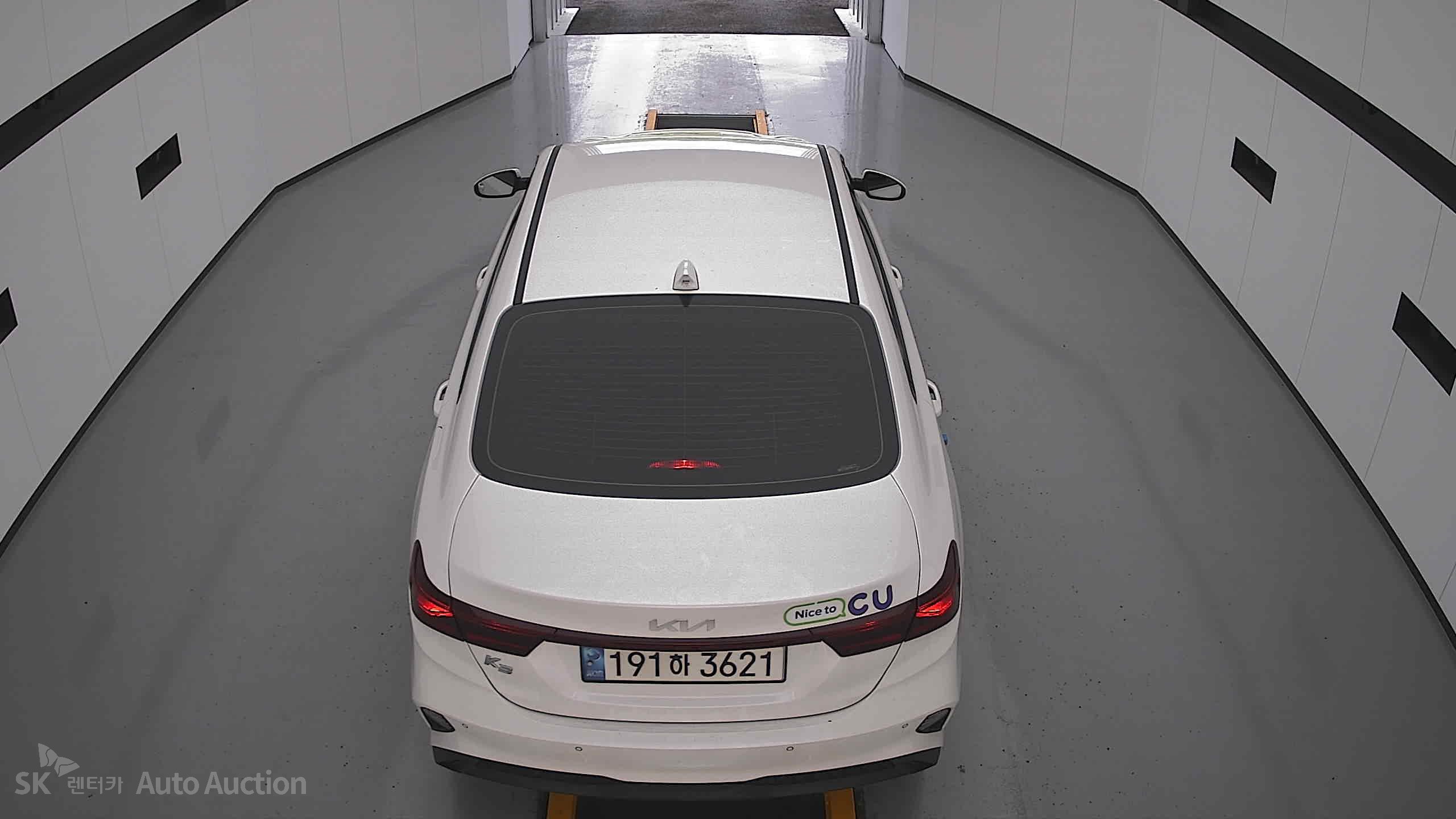 2023 - kia k3
