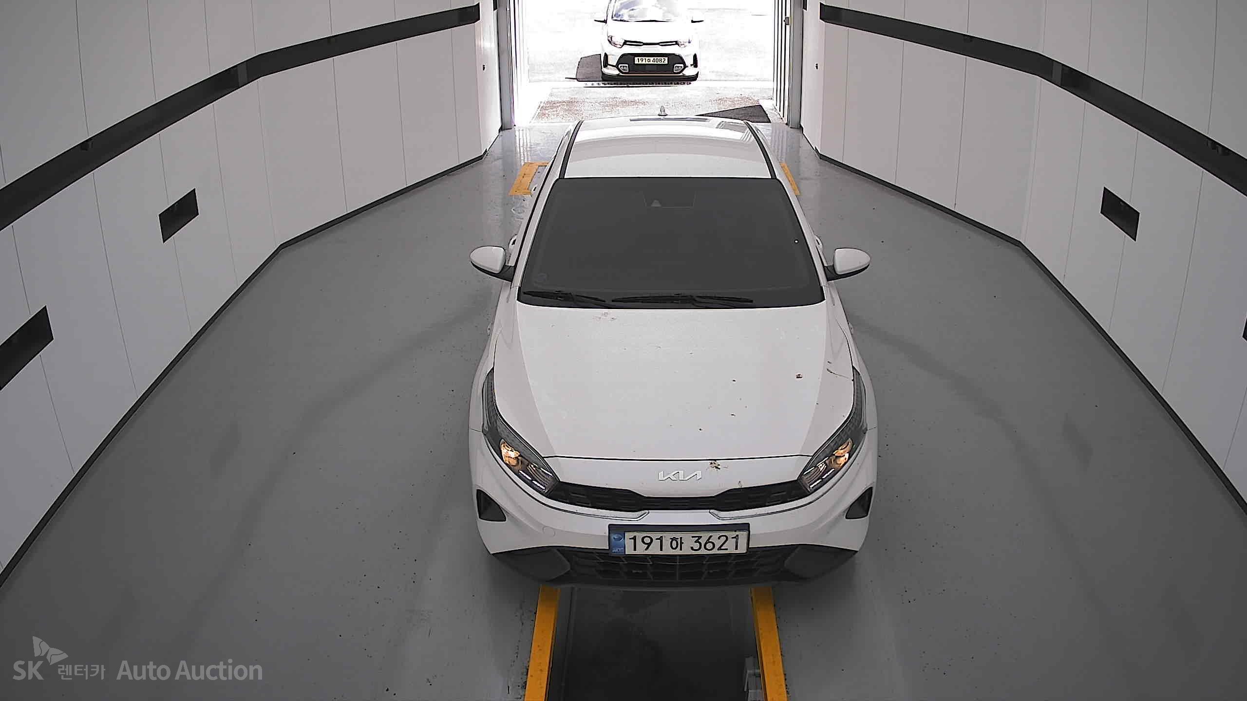 2023 - kia k3