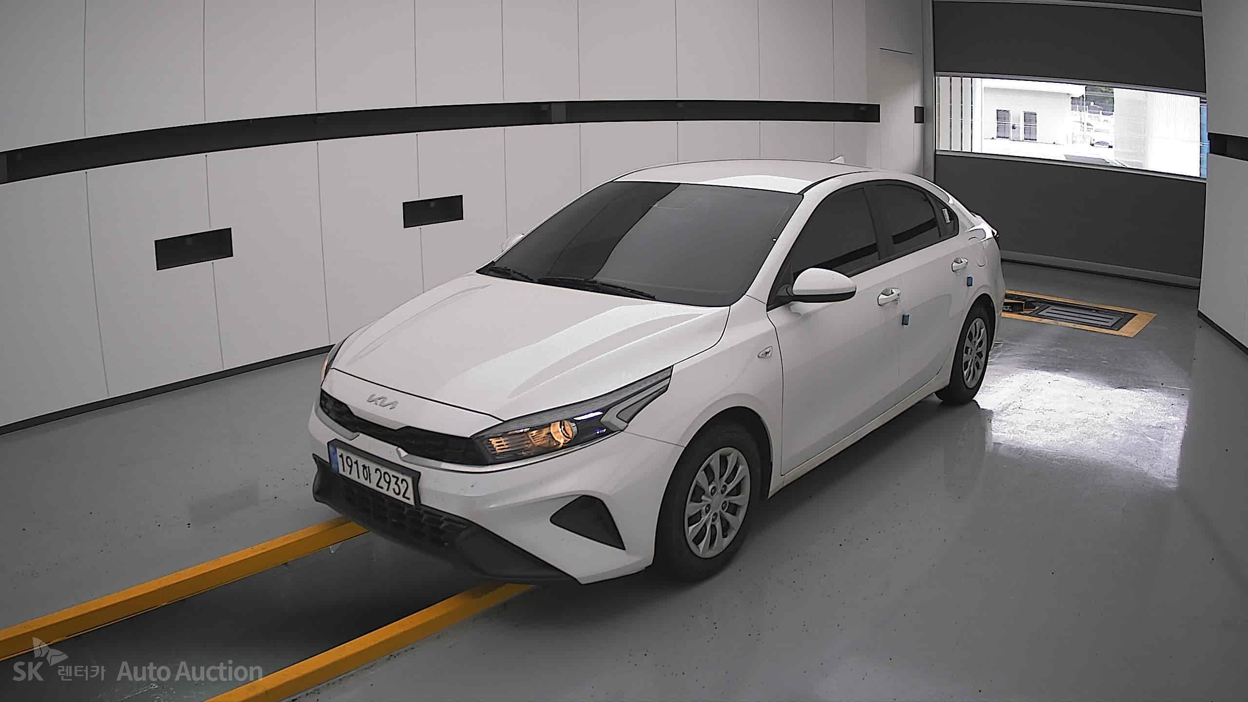 2023 - kia k3