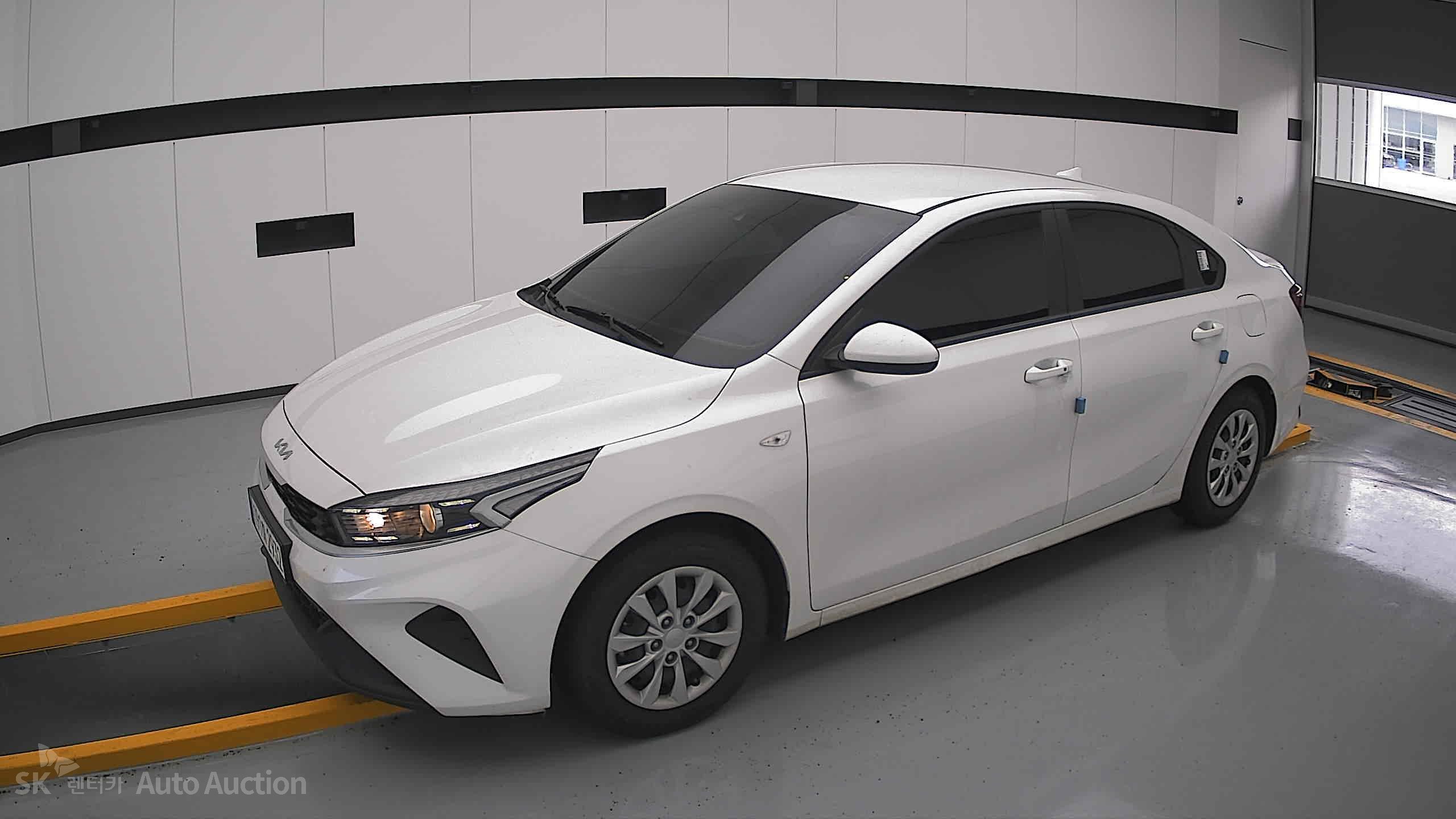 2023 - kia k3