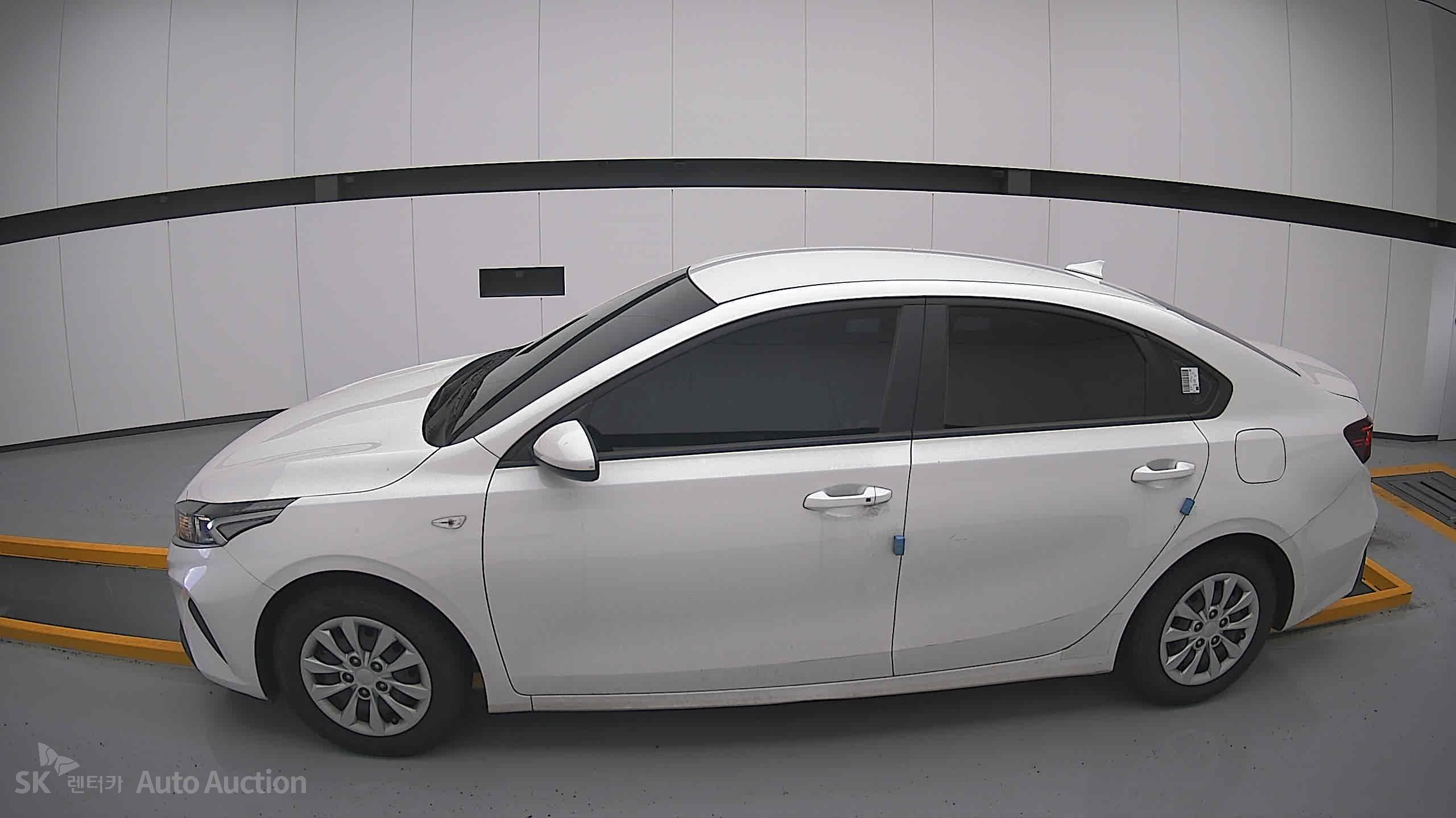 2023 - kia k3