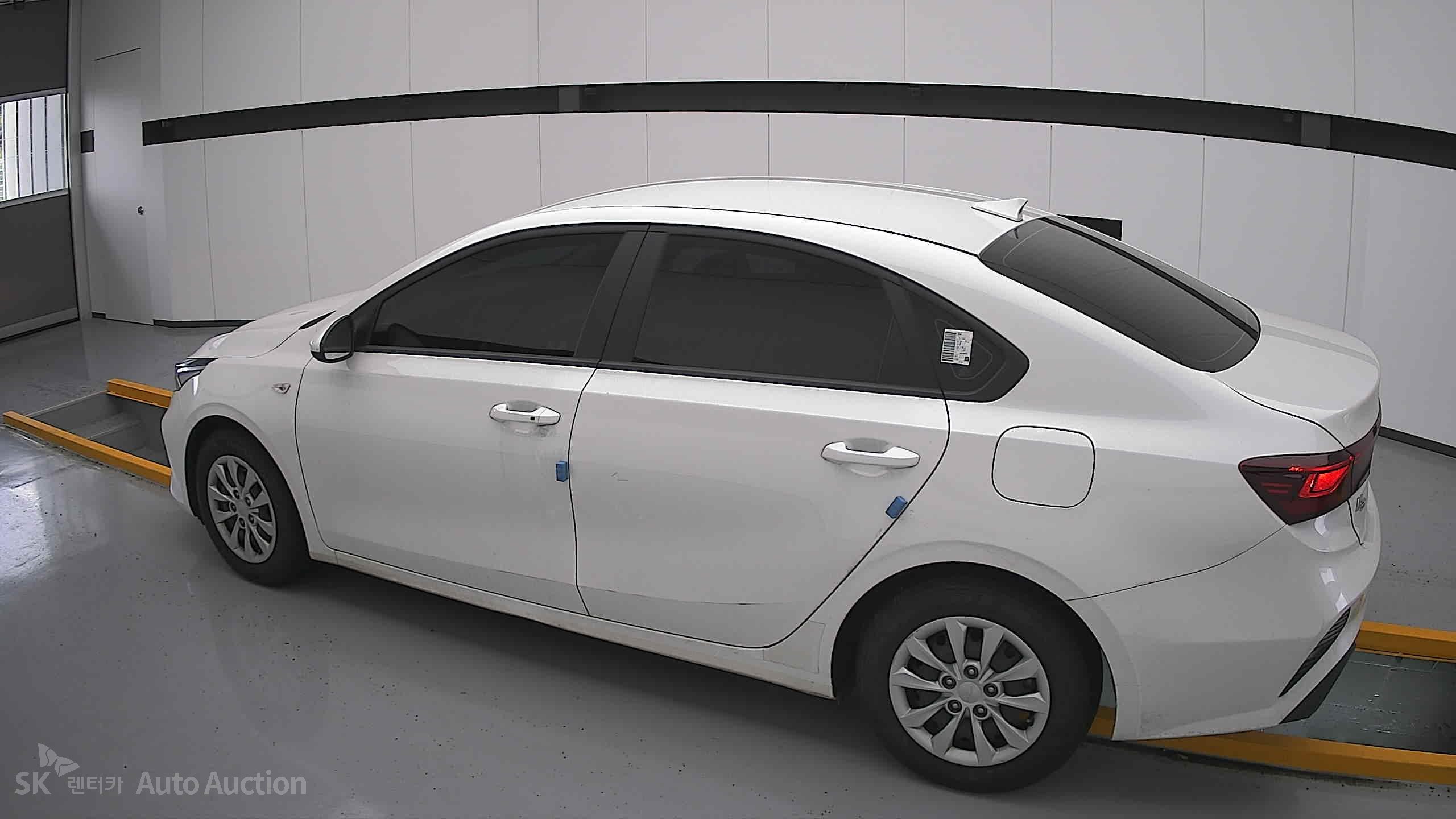 2023 - kia k3