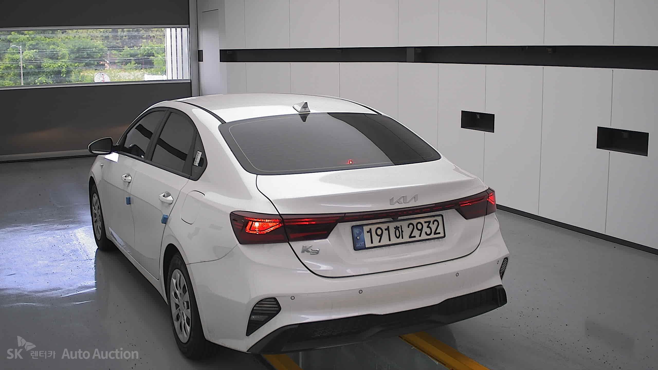 2023 - kia k3