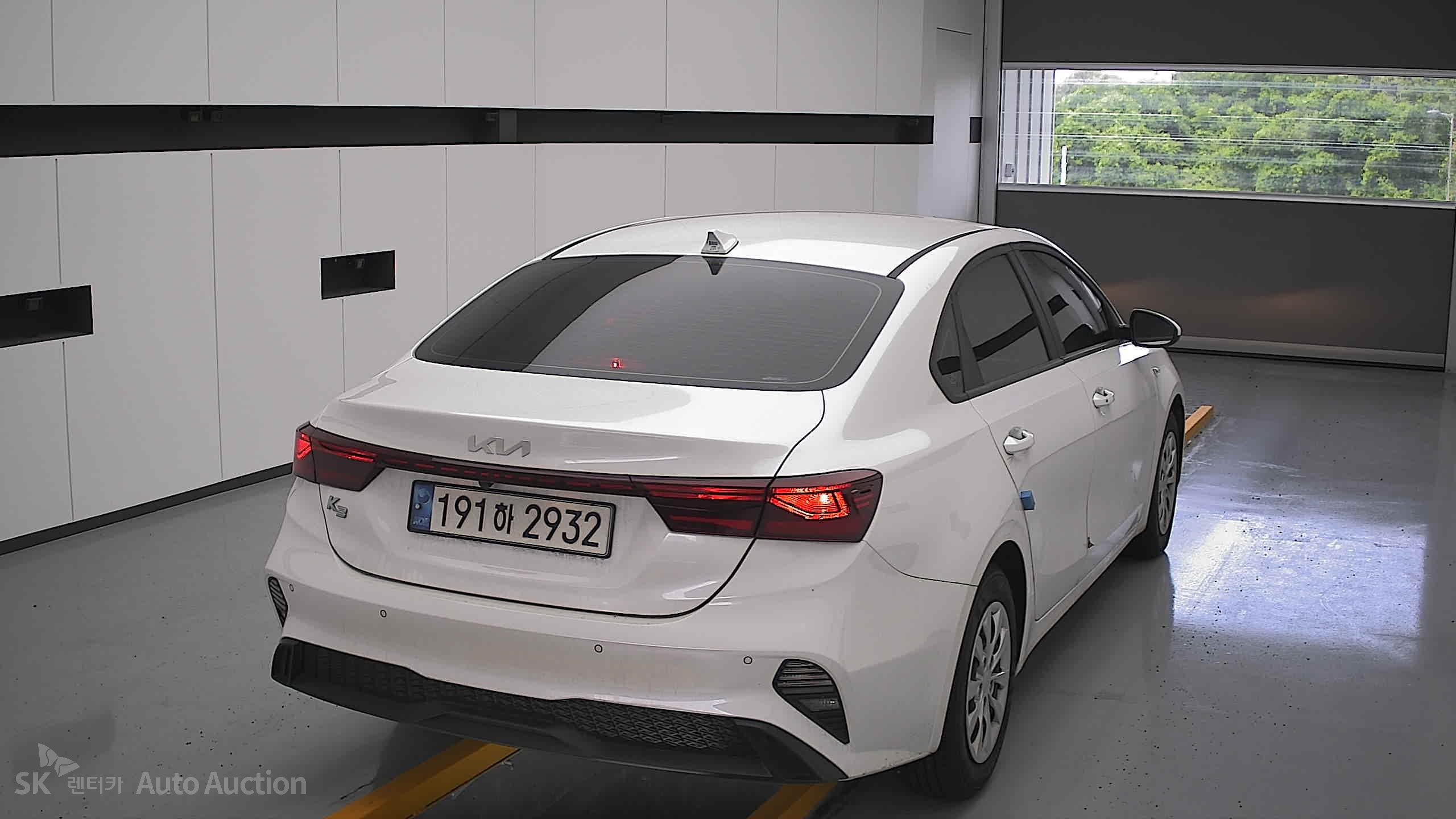 2023 - kia k3