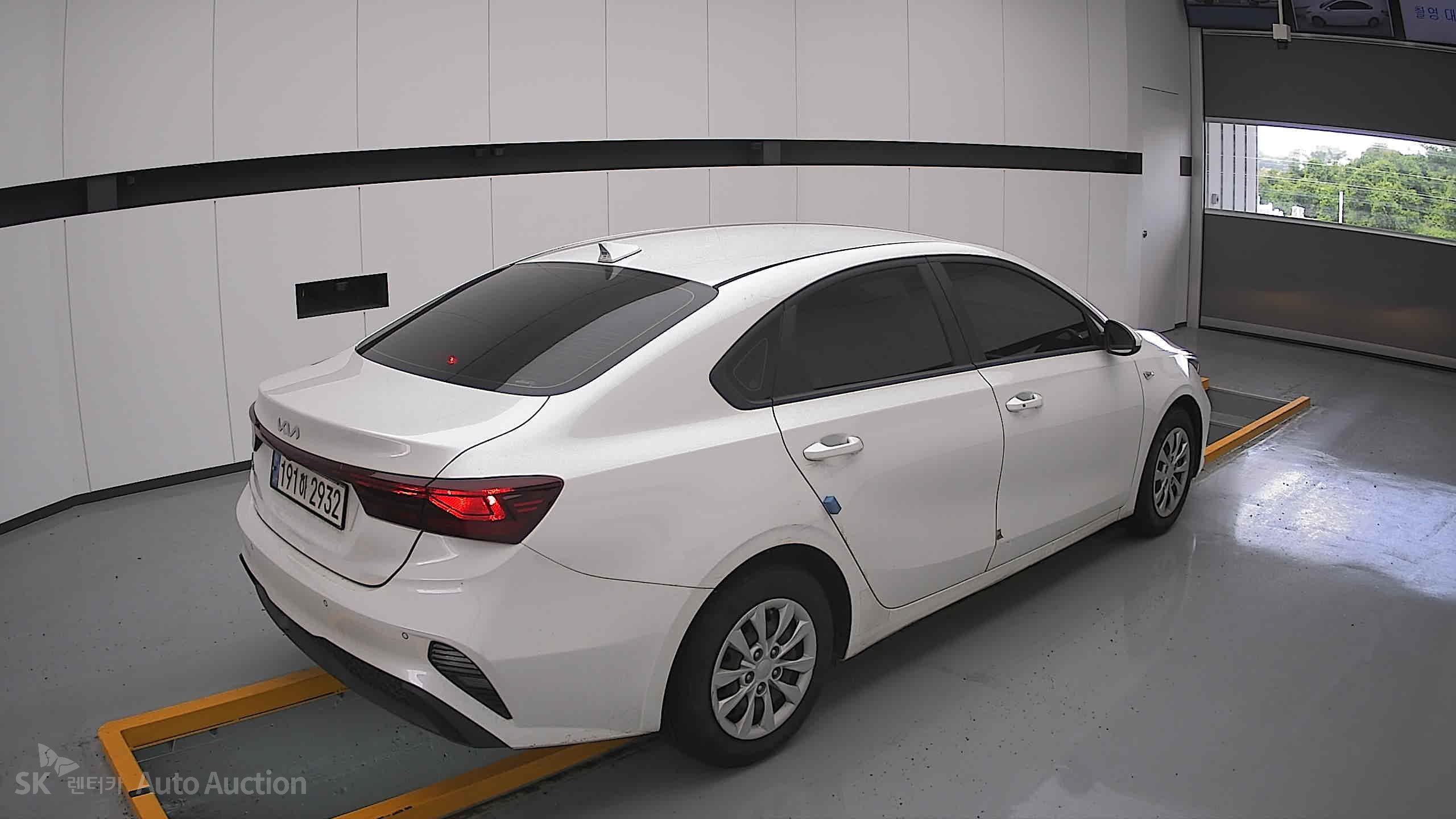 2023 - kia k3