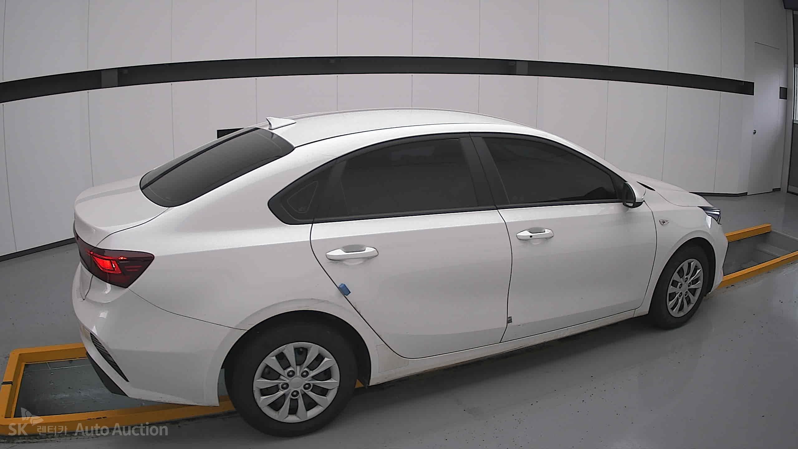 2023 - kia k3
