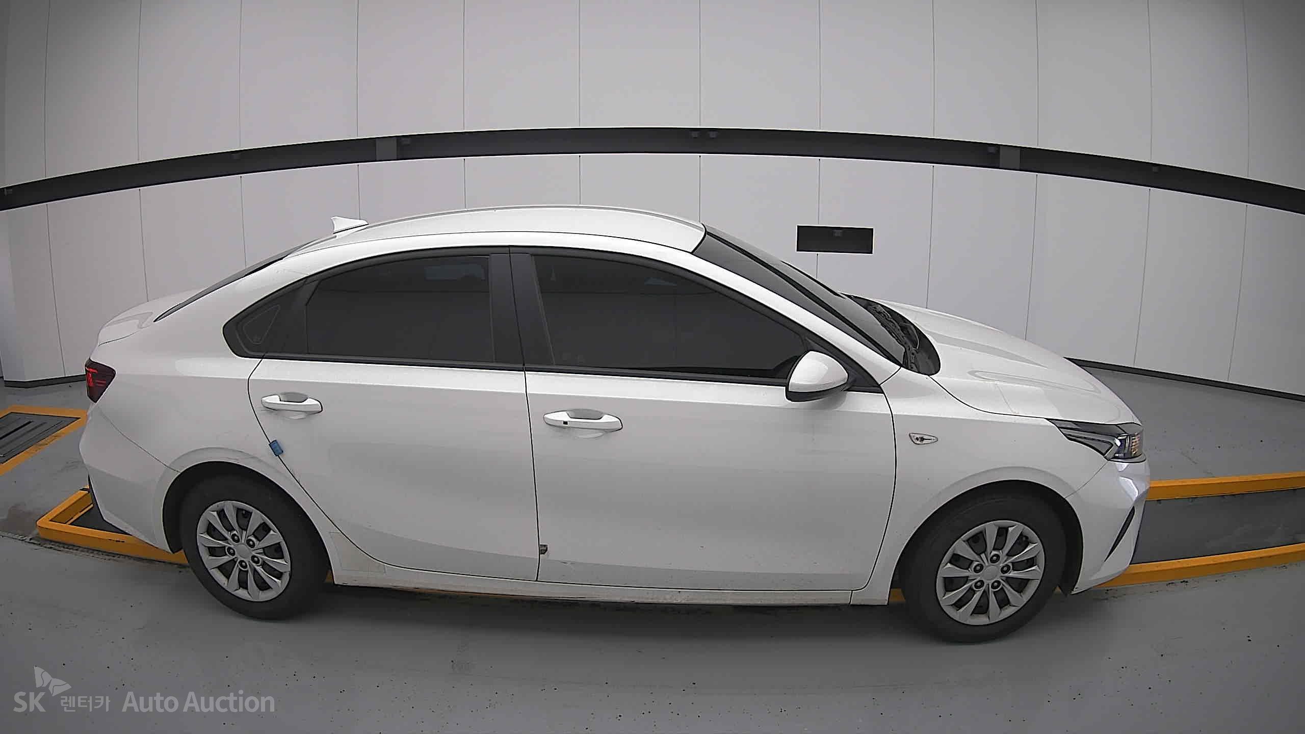 2023 - kia k3