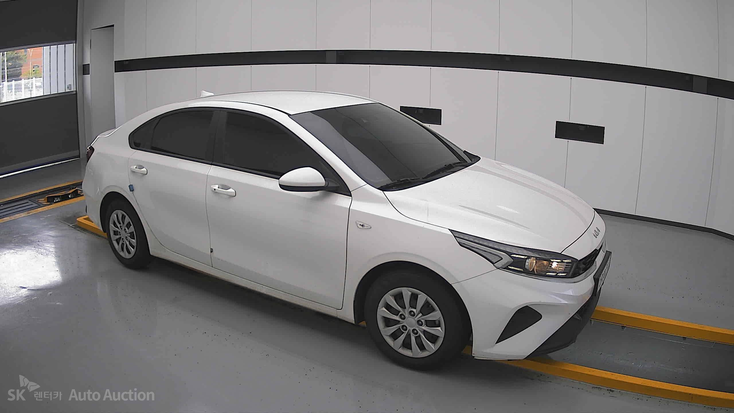 2023 - kia k3