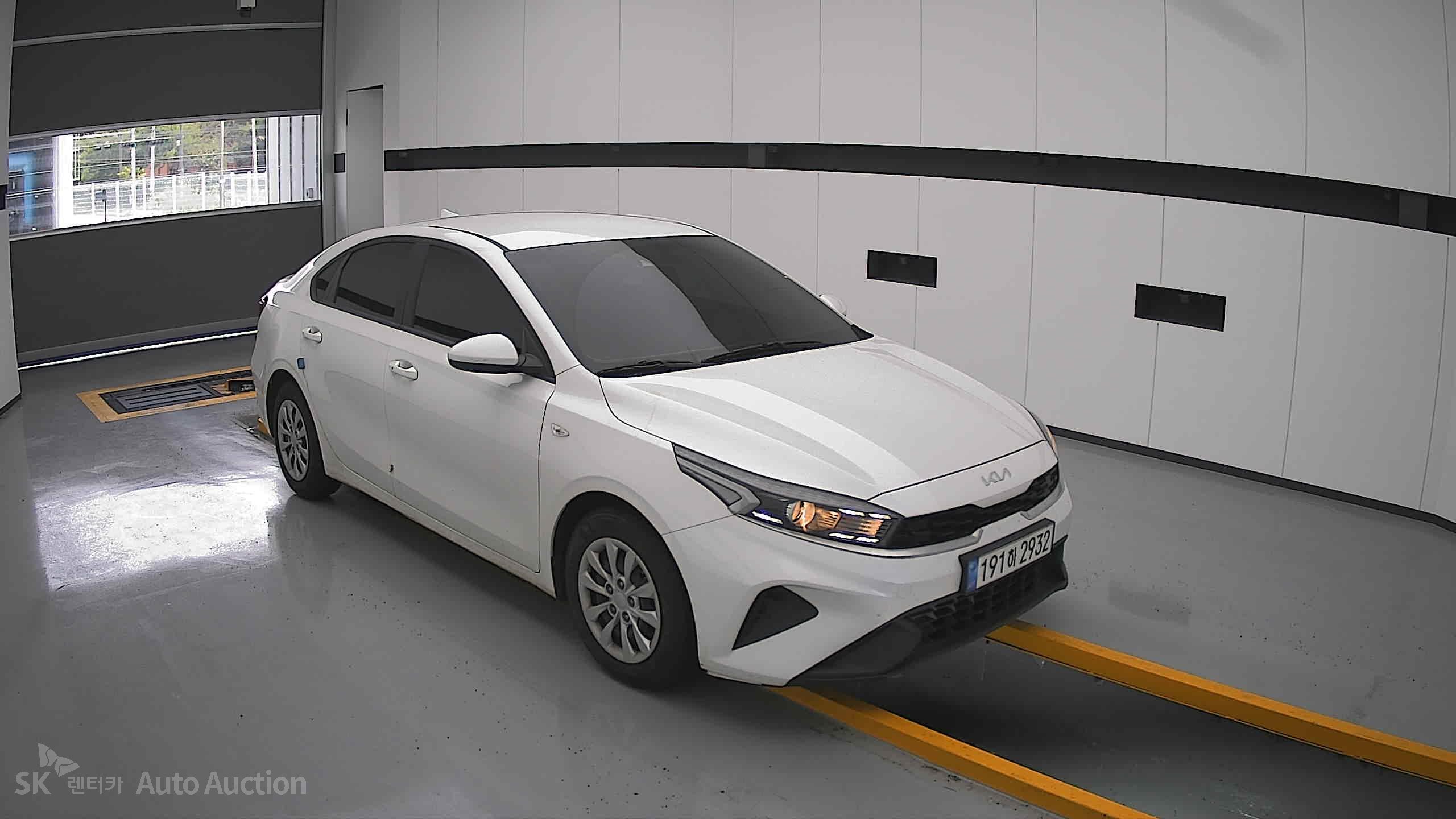 2023 - kia k3