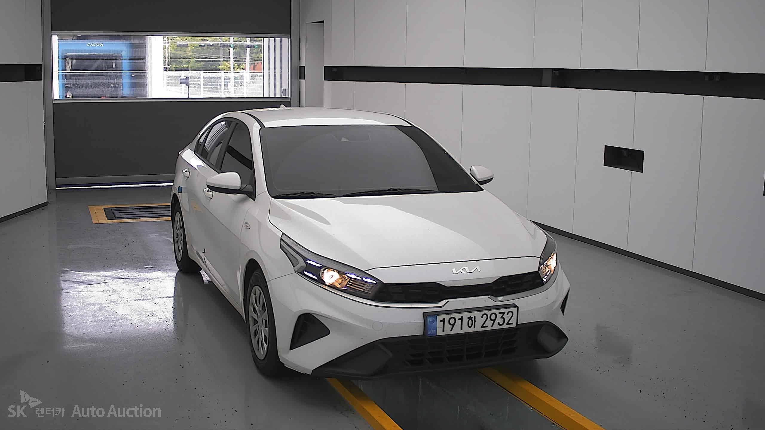 2023 - kia k3
