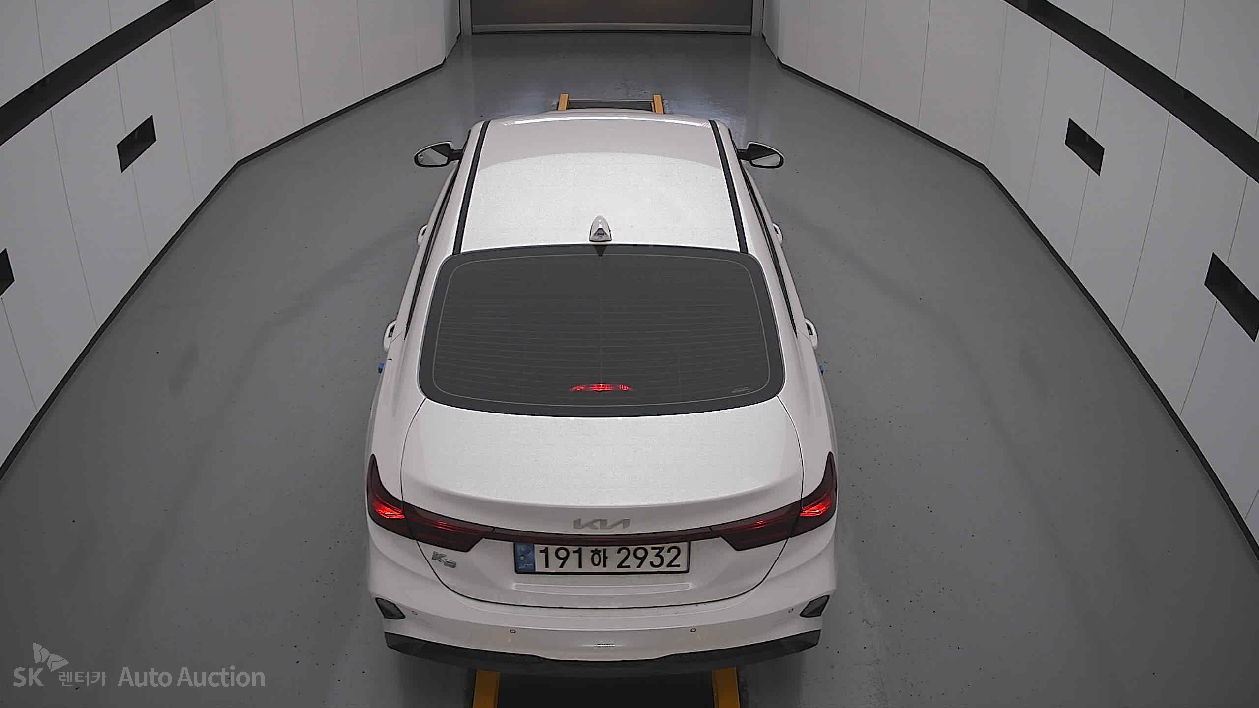 2023 - kia k3