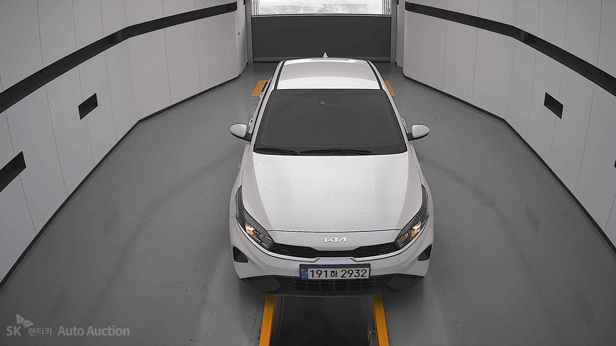 2023 - kia k3