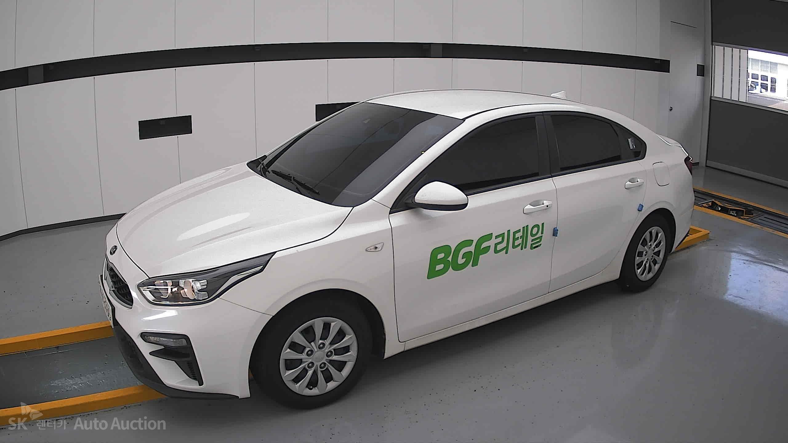 2021 - kia k3