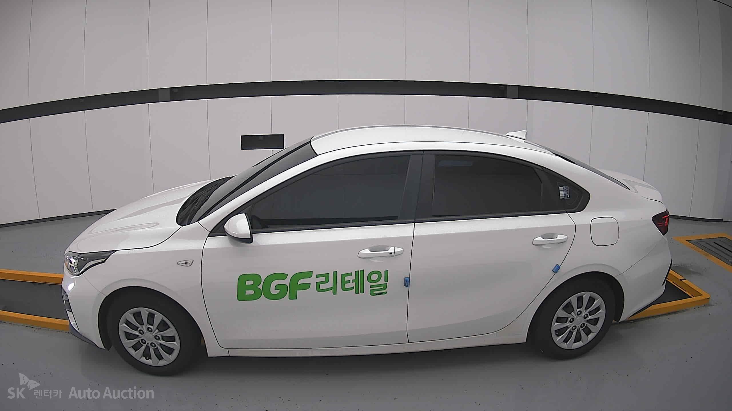 2021 - kia k3