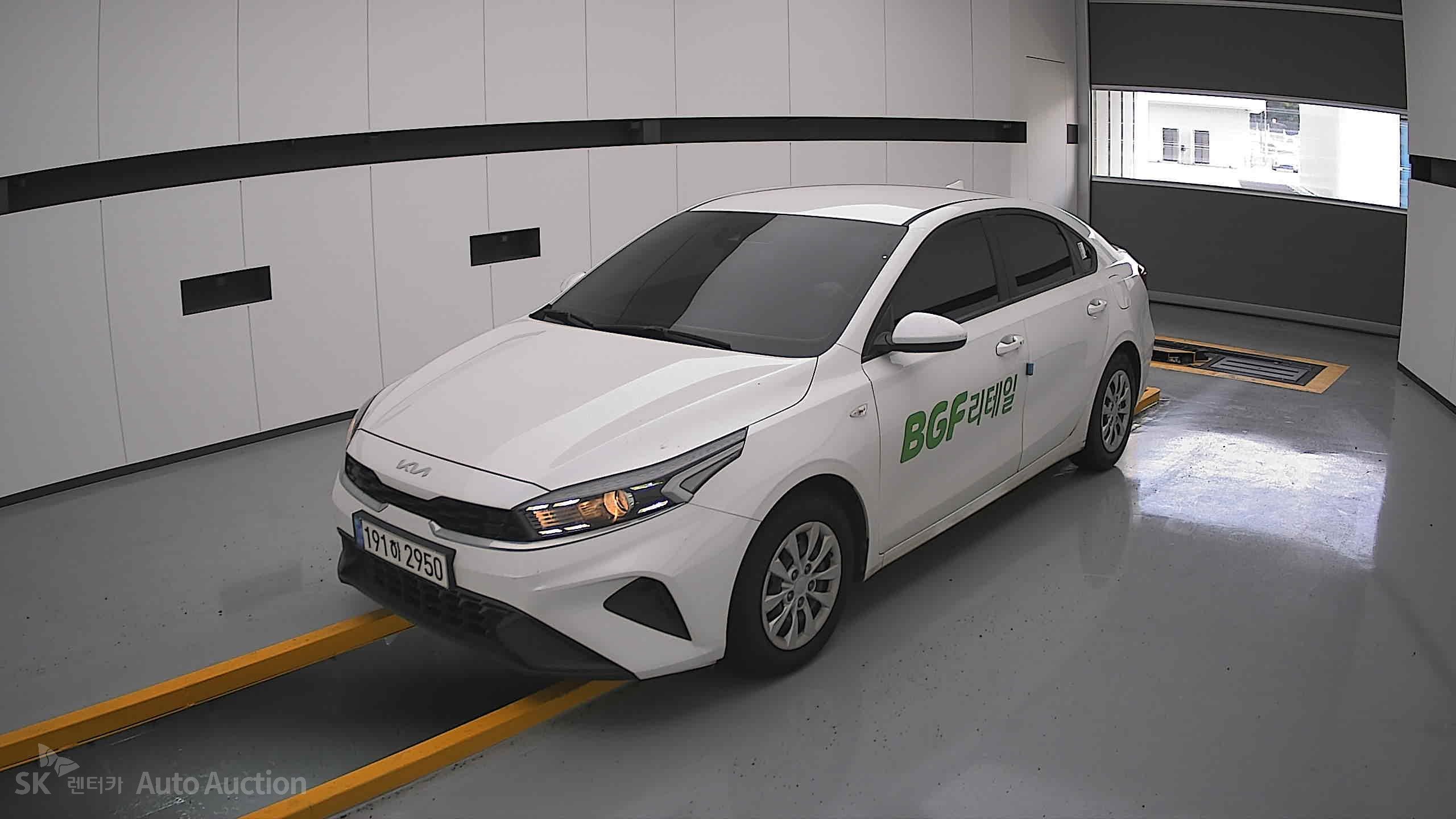 2023 - kia k3