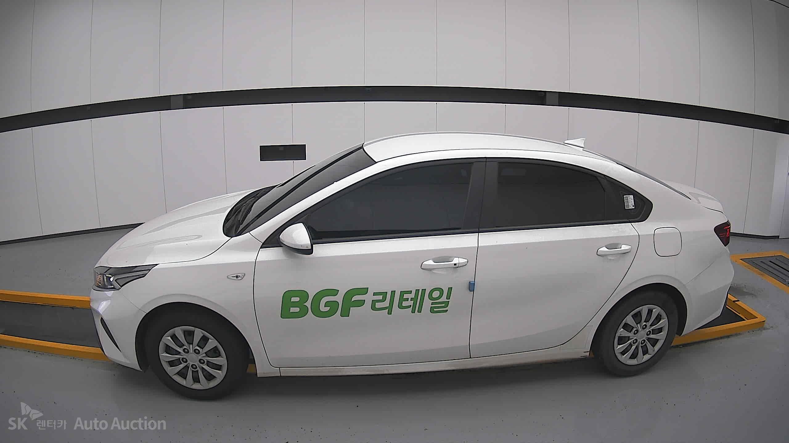 2023 - kia k3