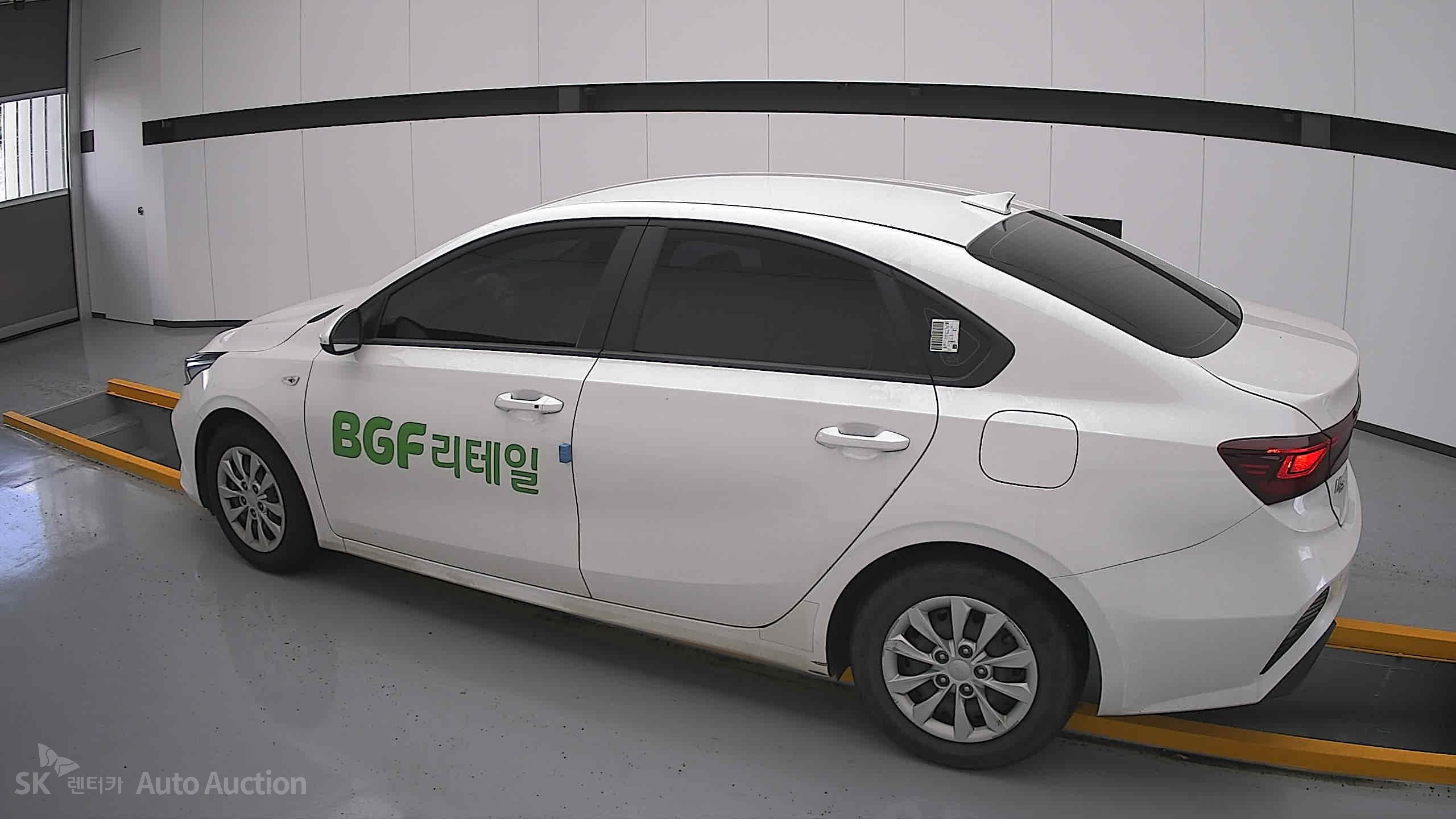 2023 - kia k3