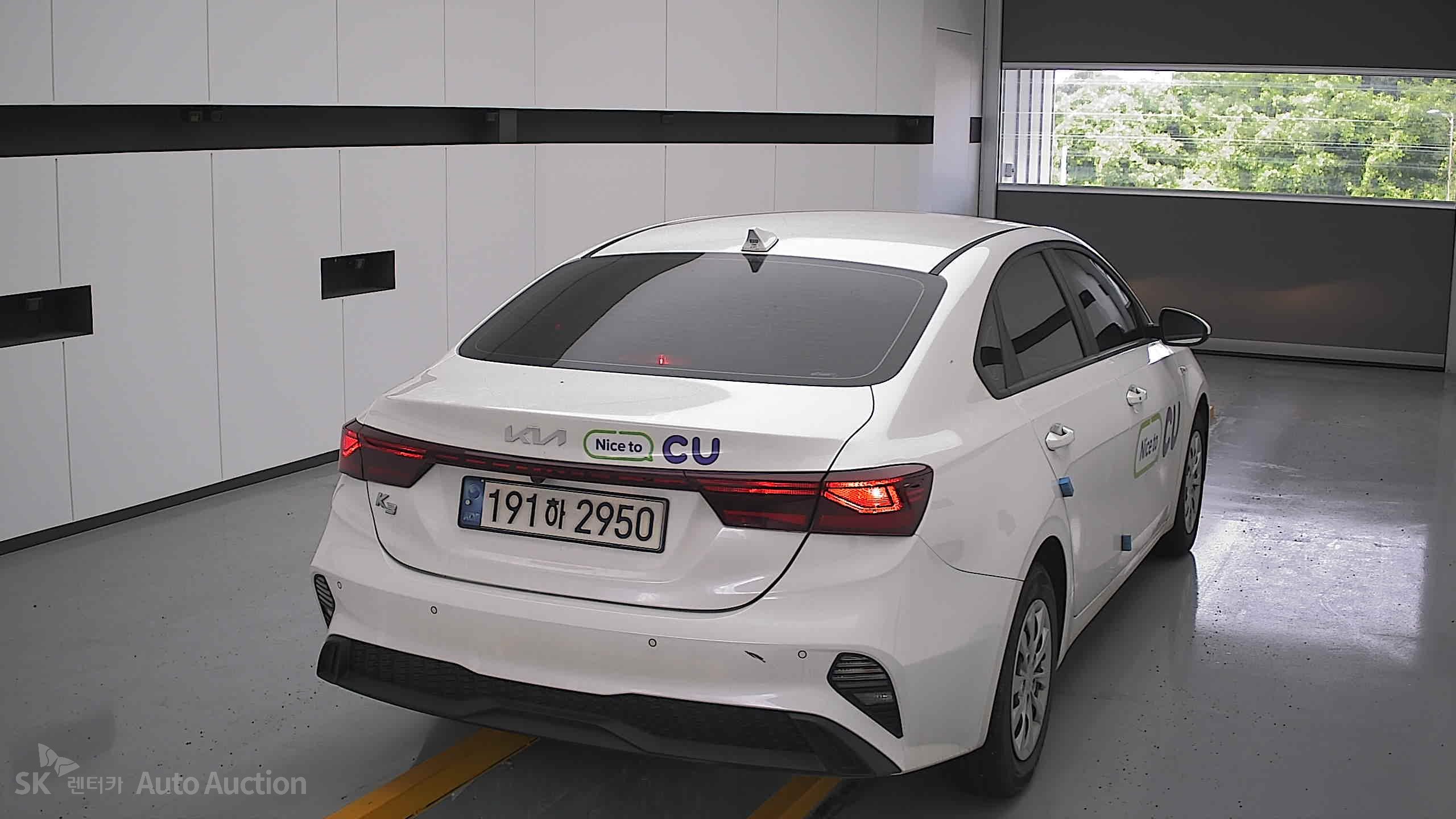 2023 - kia k3