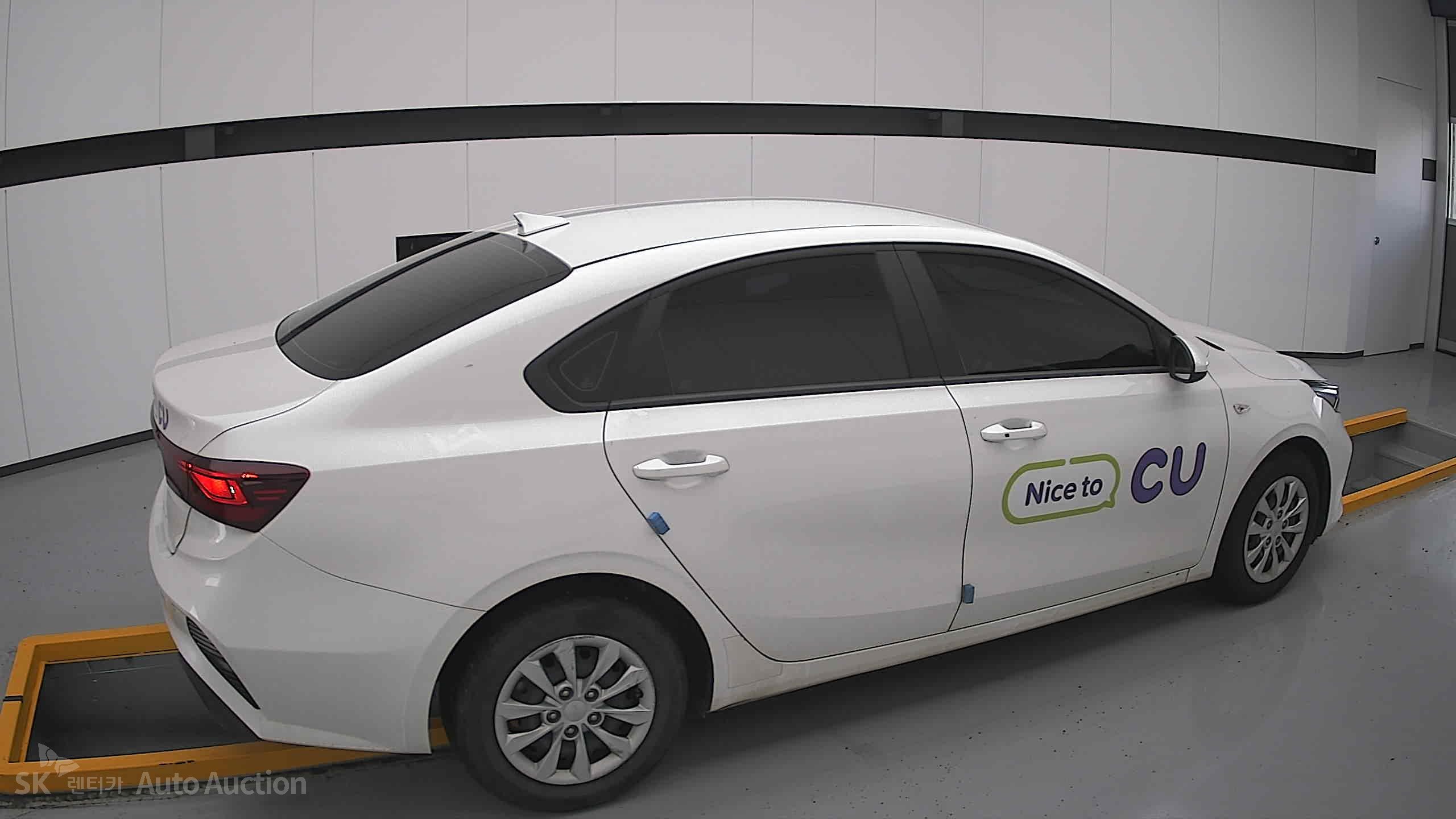 2023 - kia k3