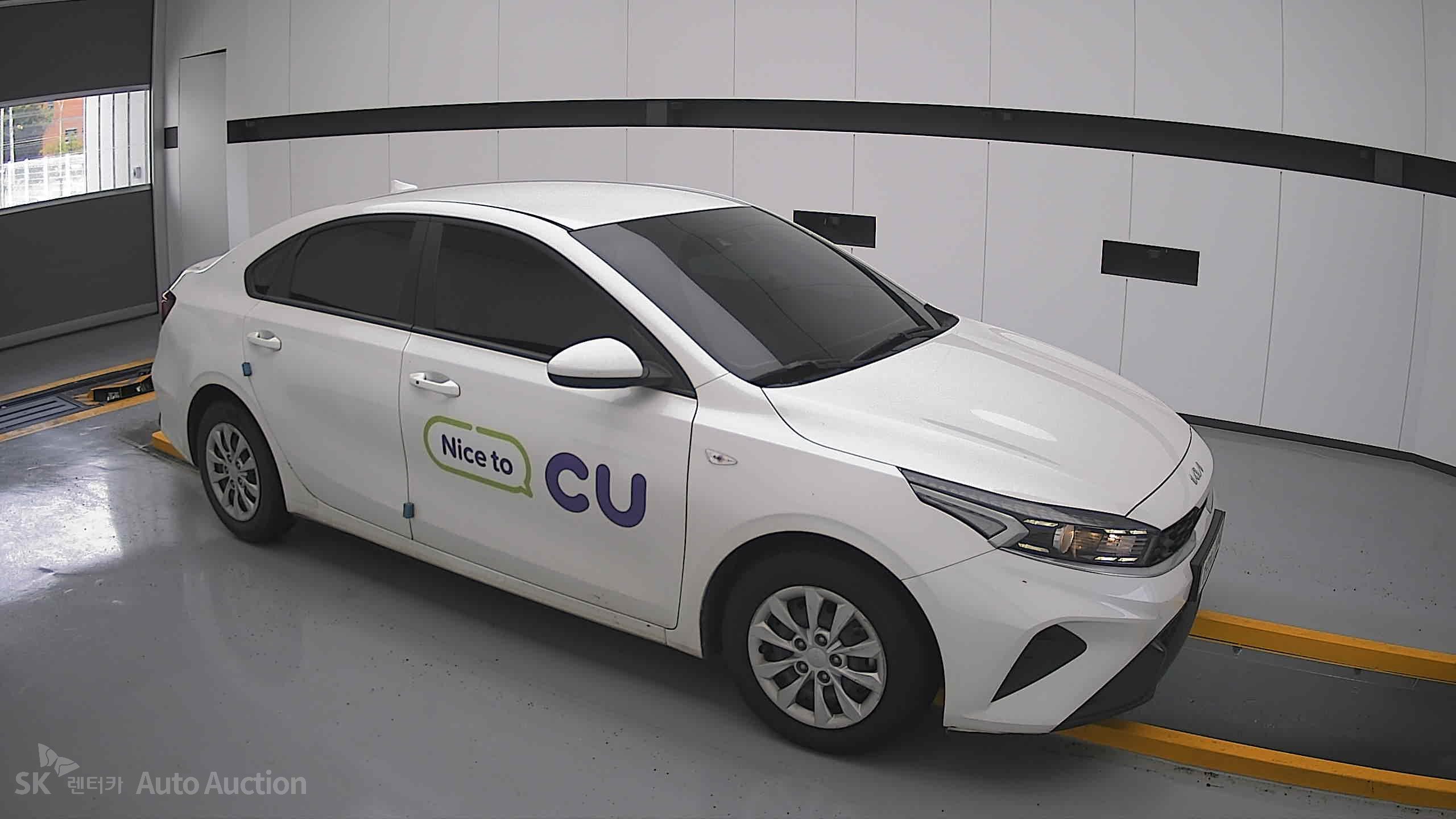 2023 - kia k3