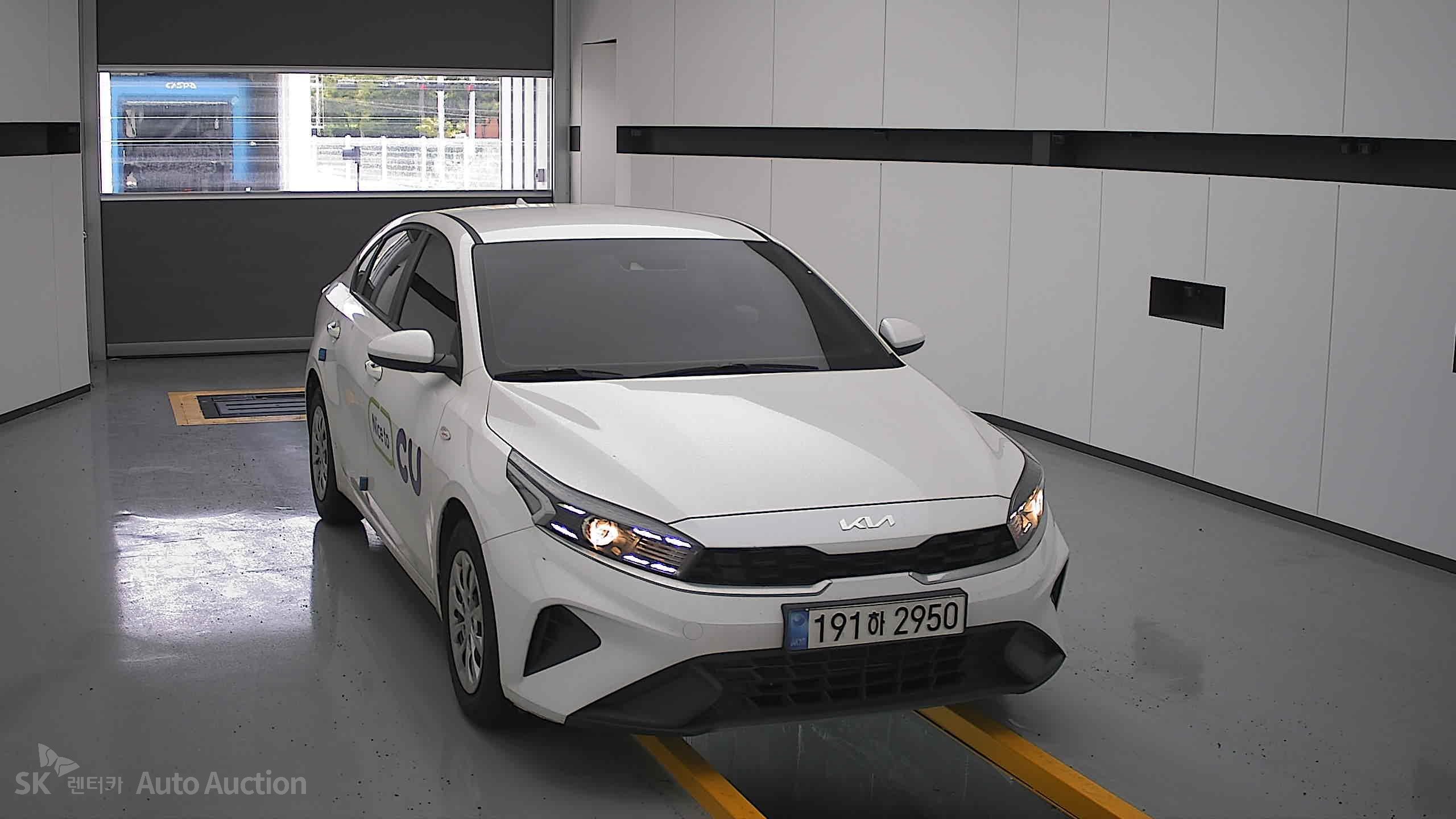 2023 - kia k3