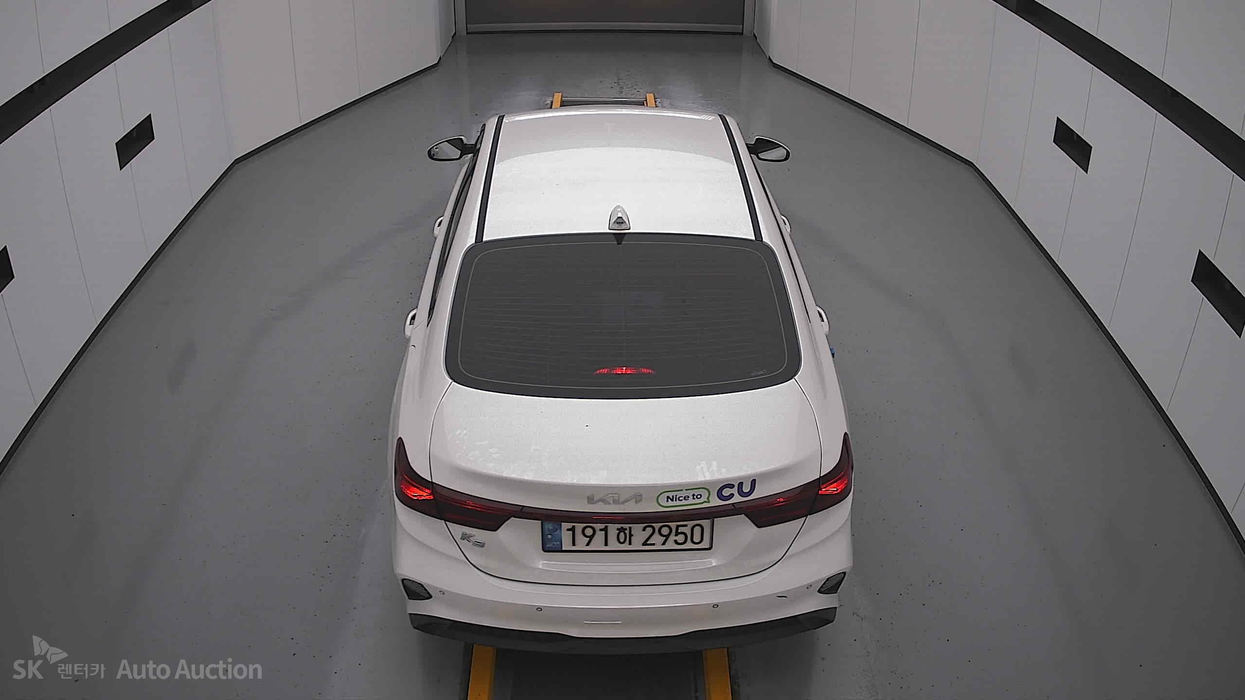2023 - kia k3