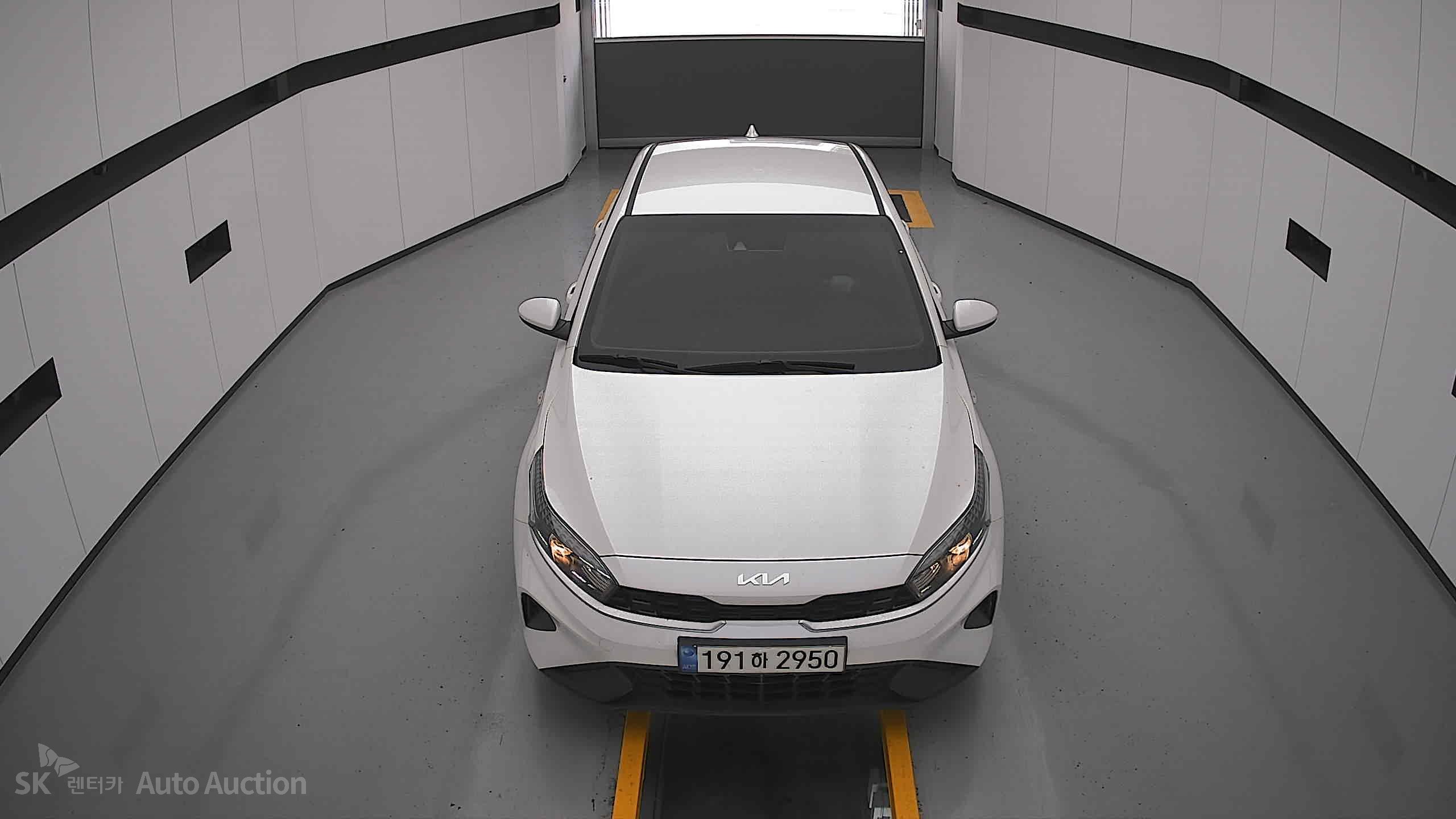 2023 - kia k3