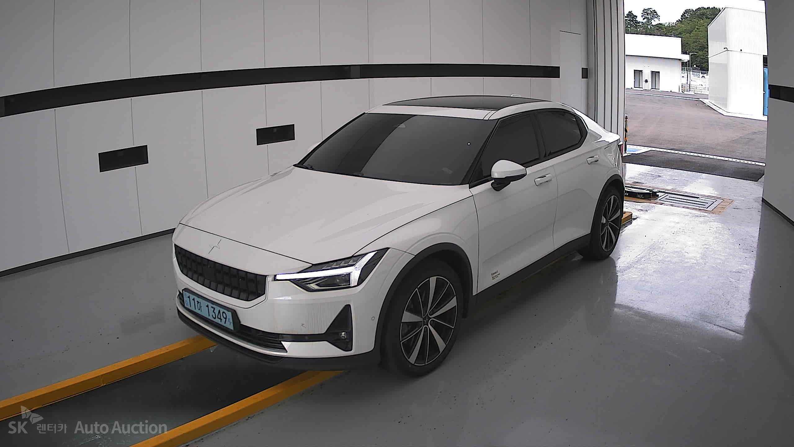 2022 - polestar long range