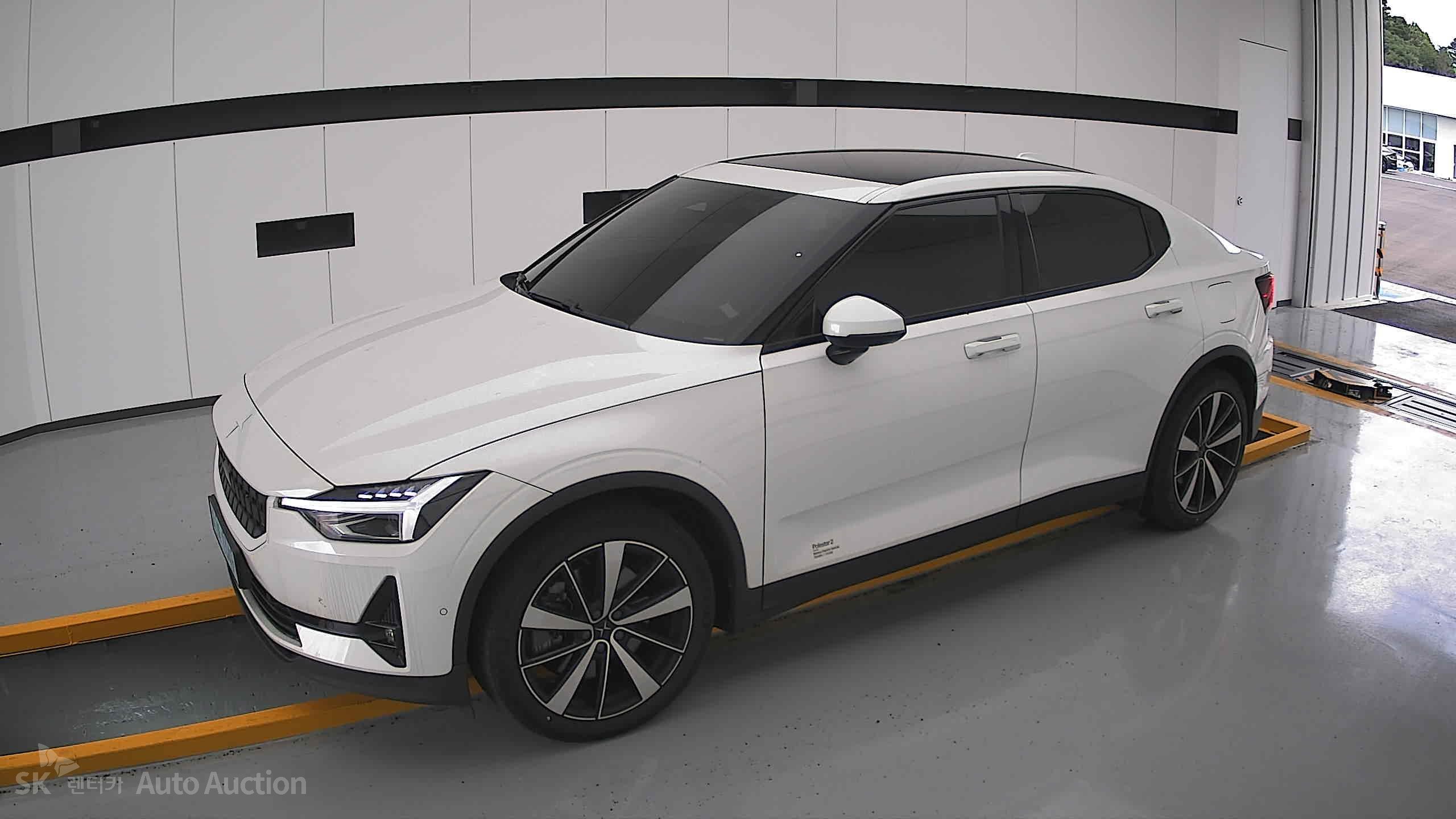 2022 - polestar long range
