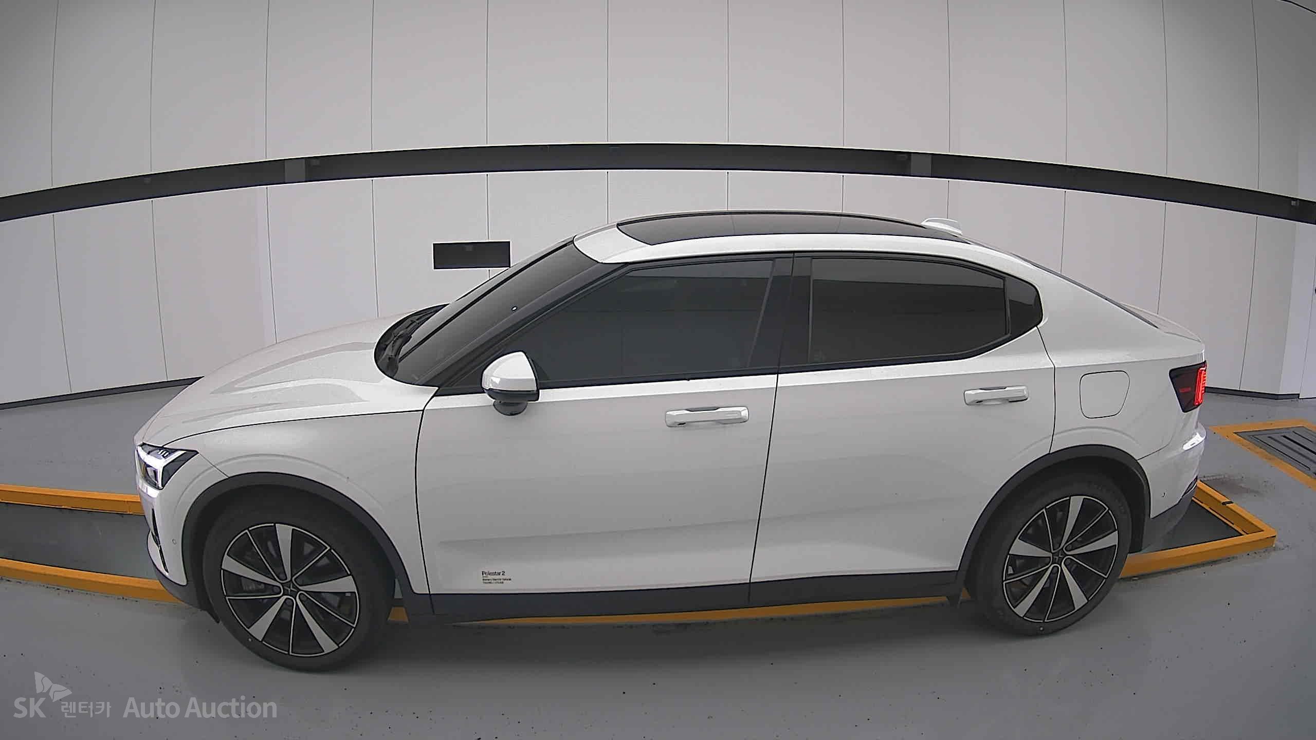 2022 - polestar long range