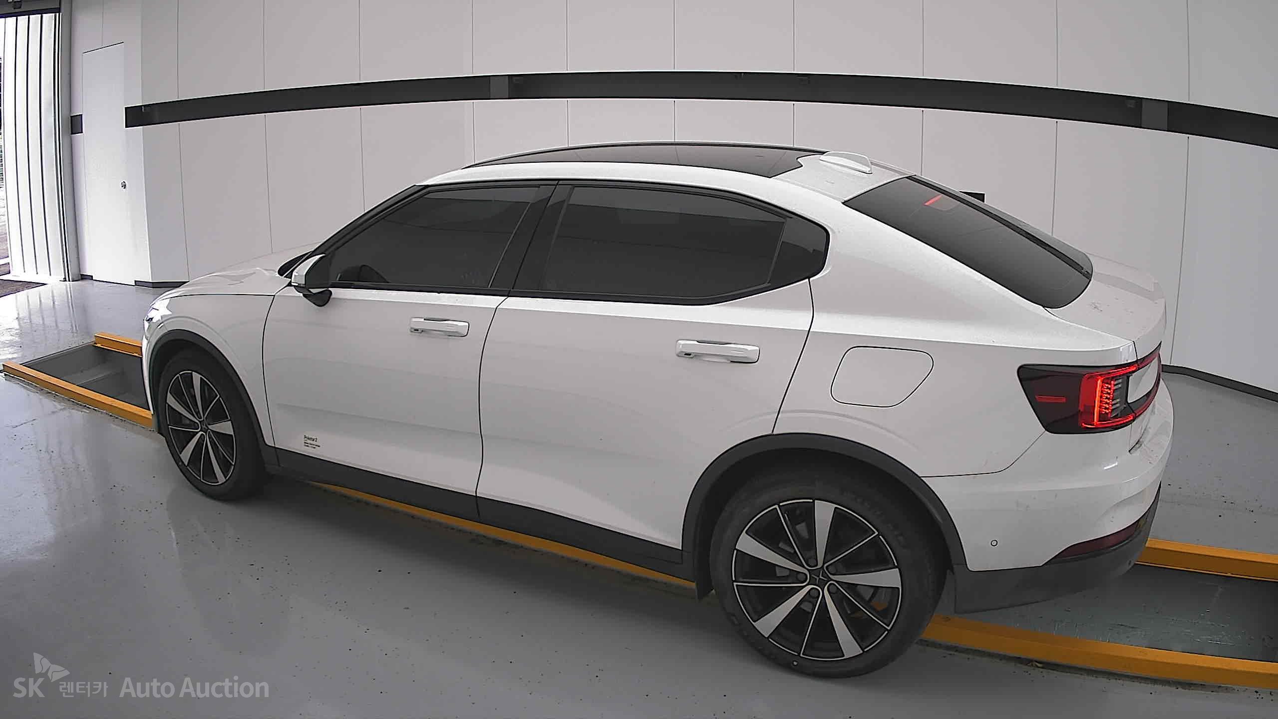 2022 - polestar long range