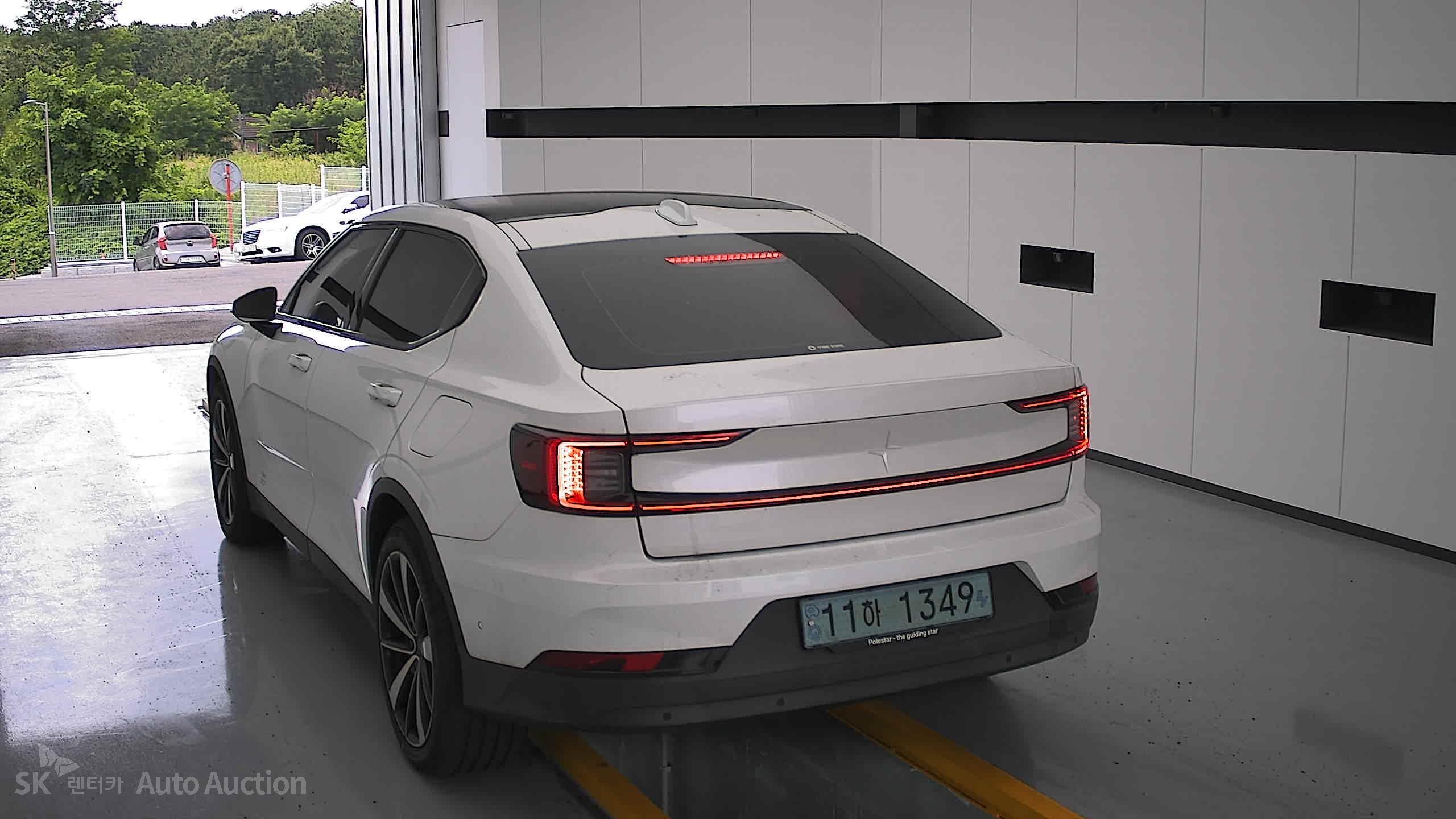 2022 - polestar long range