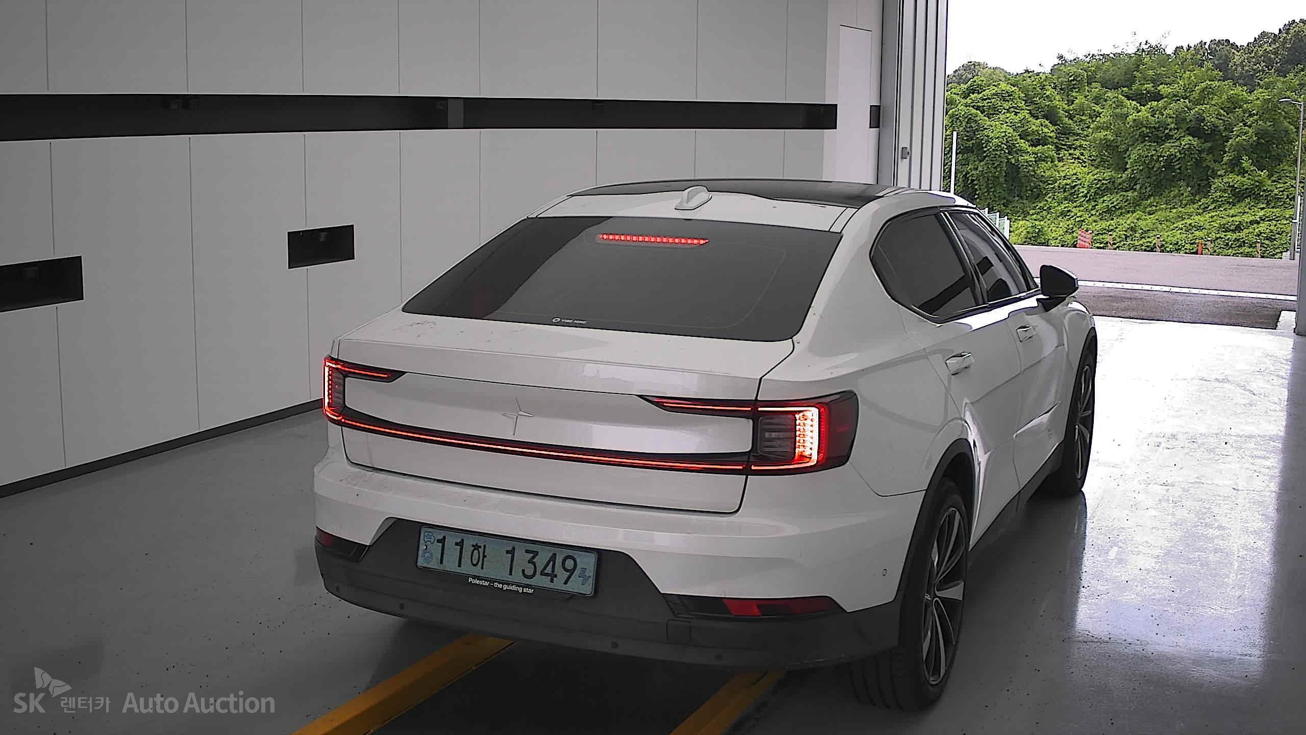 2022 - polestar long range