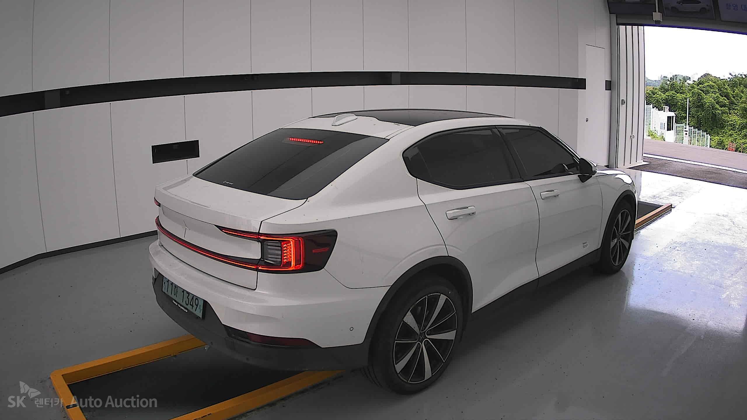2022 - polestar long range